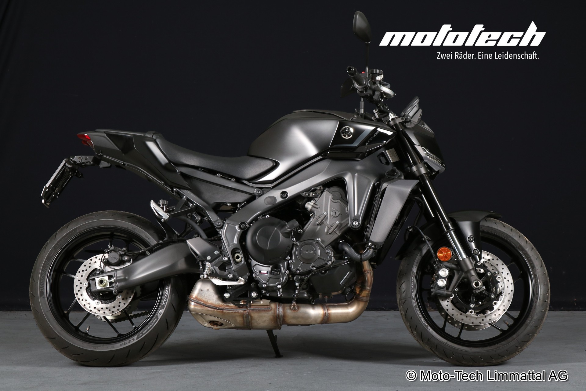 YAMAHA MT-09 STAGE 1 (35/84kW)-image-1