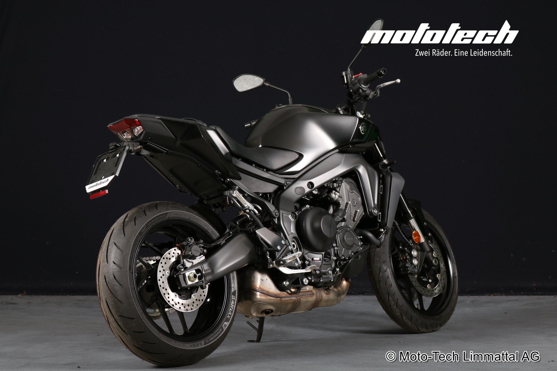 YAMAHA MT-09 STAGE 1 (35/84kW)-image-2
