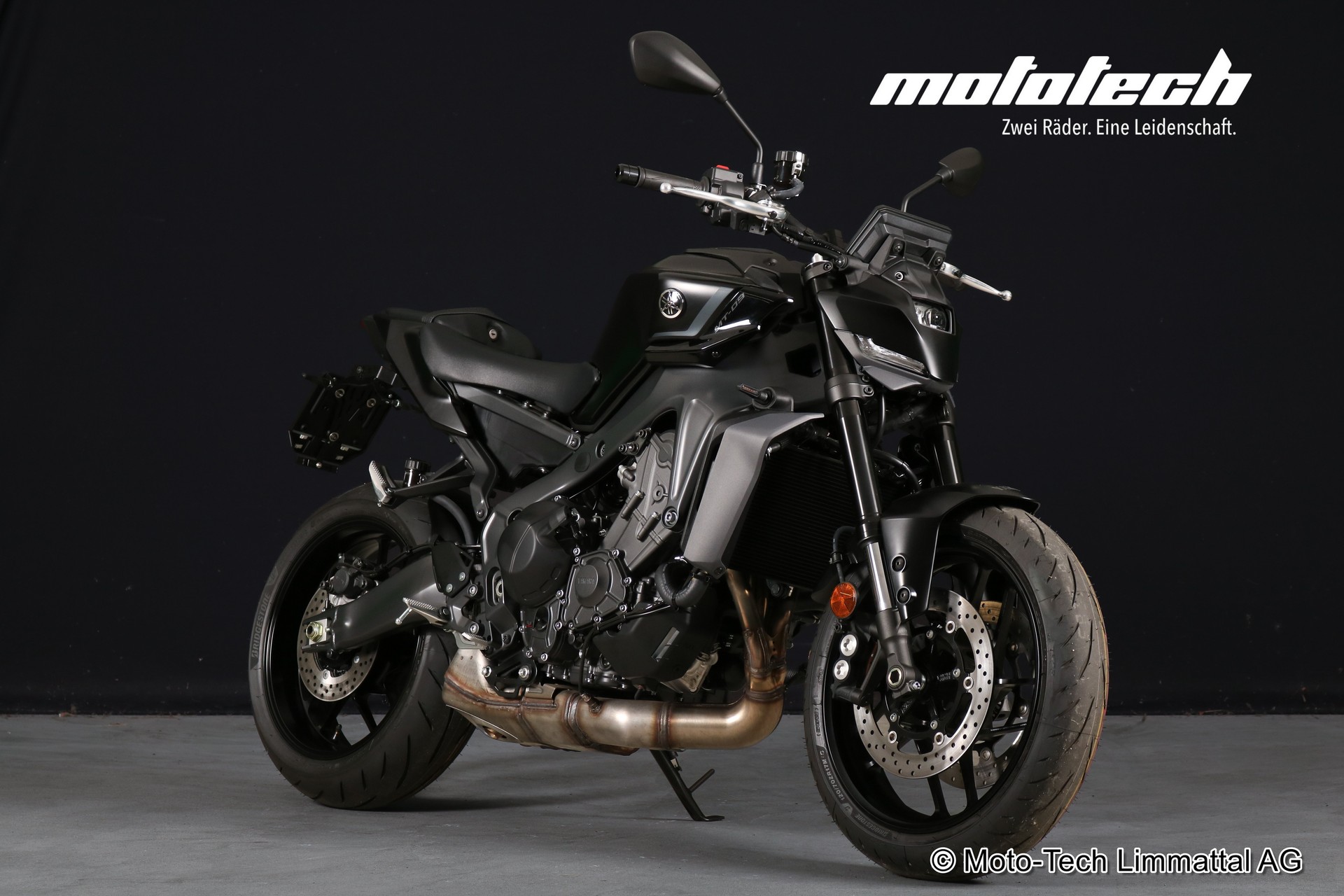 YAMAHA MT-09 STAGE 1 (35/84kW)-image-0
