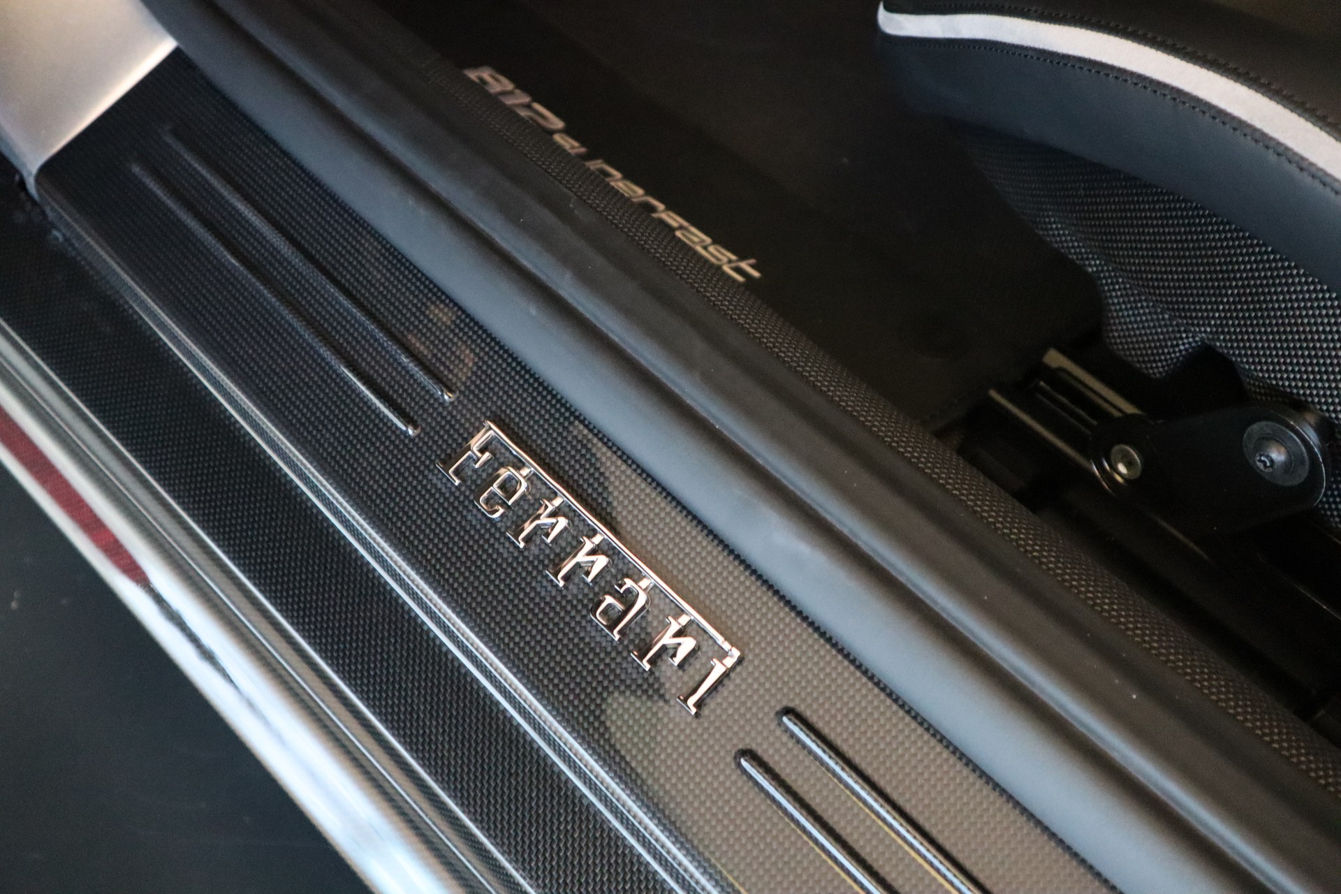 FERRARI 812 Superfast Tailormade-image-27