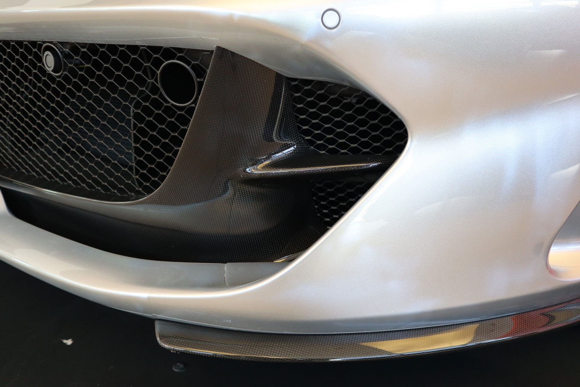 FERRARI 812 Superfast Tailormade-image-29