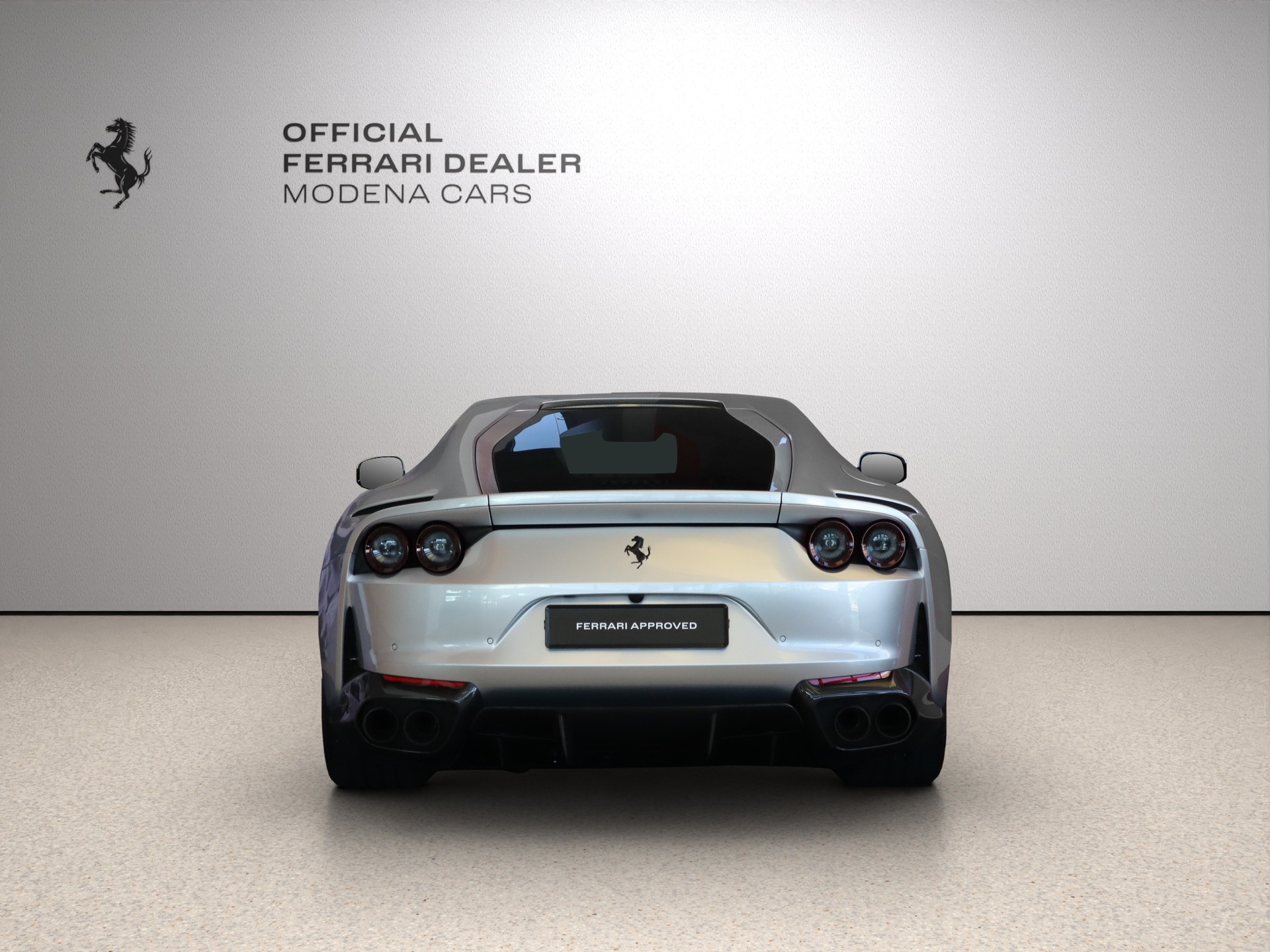 FERRARI 812 Superfast Tailormade-image-11
