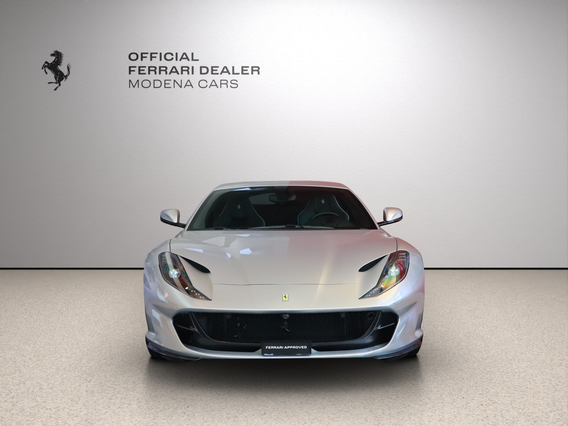 FERRARI 812 Superfast Tailormade-image-4