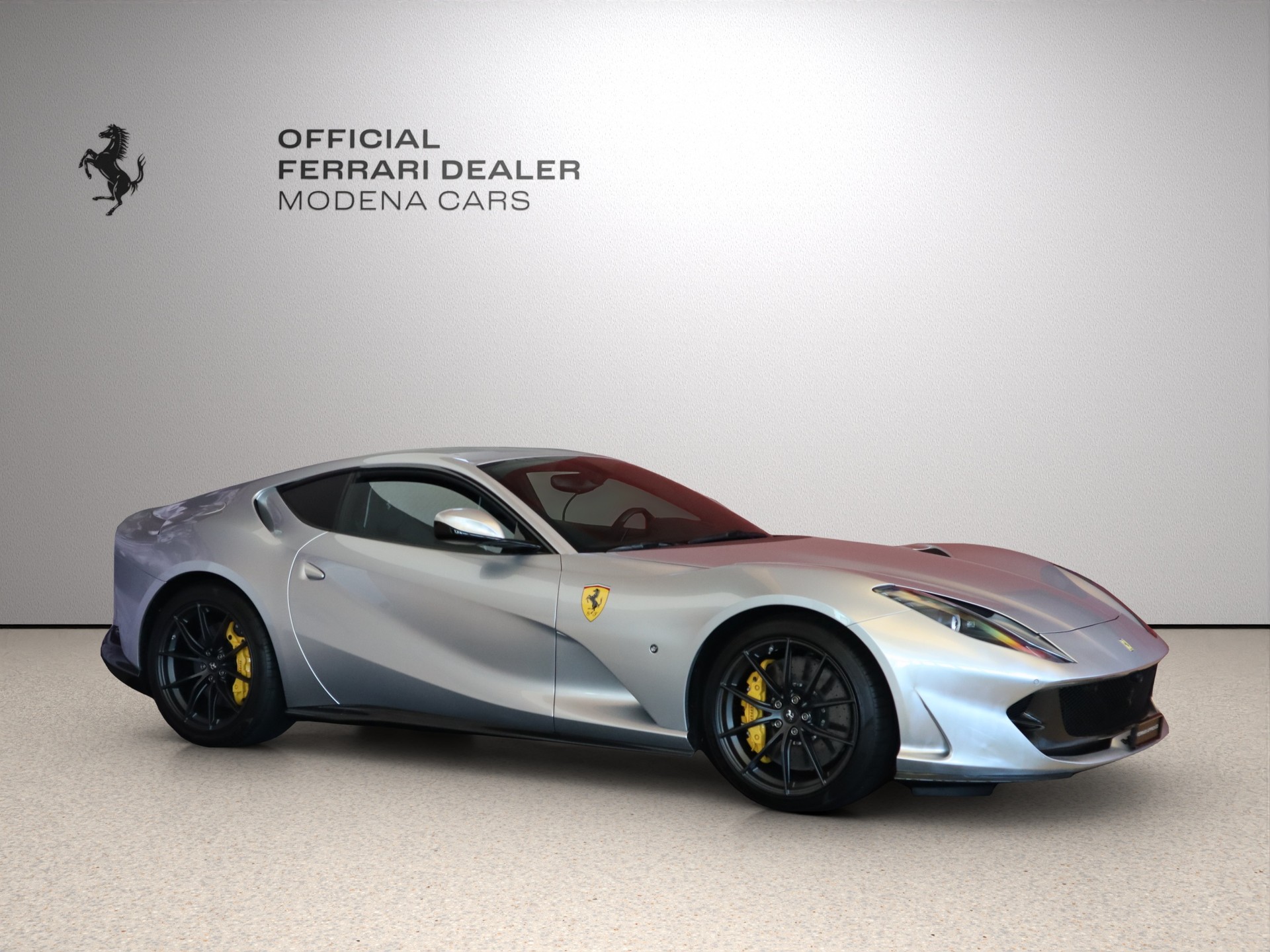 FERRARI 812 Superfast Tailormade-image-15