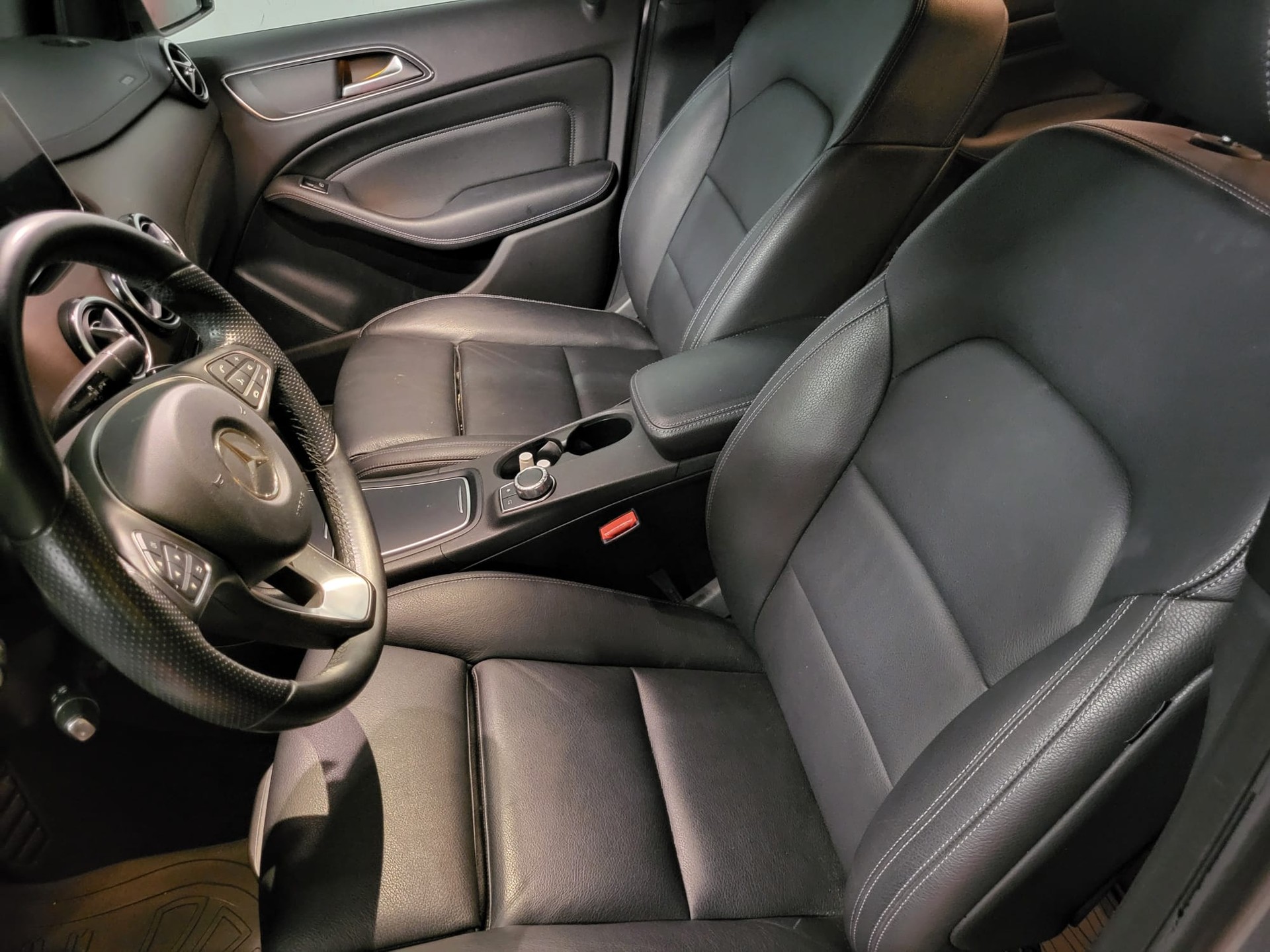 MERCEDES-BENZ B 200 Urban 7G-DCT-image-10