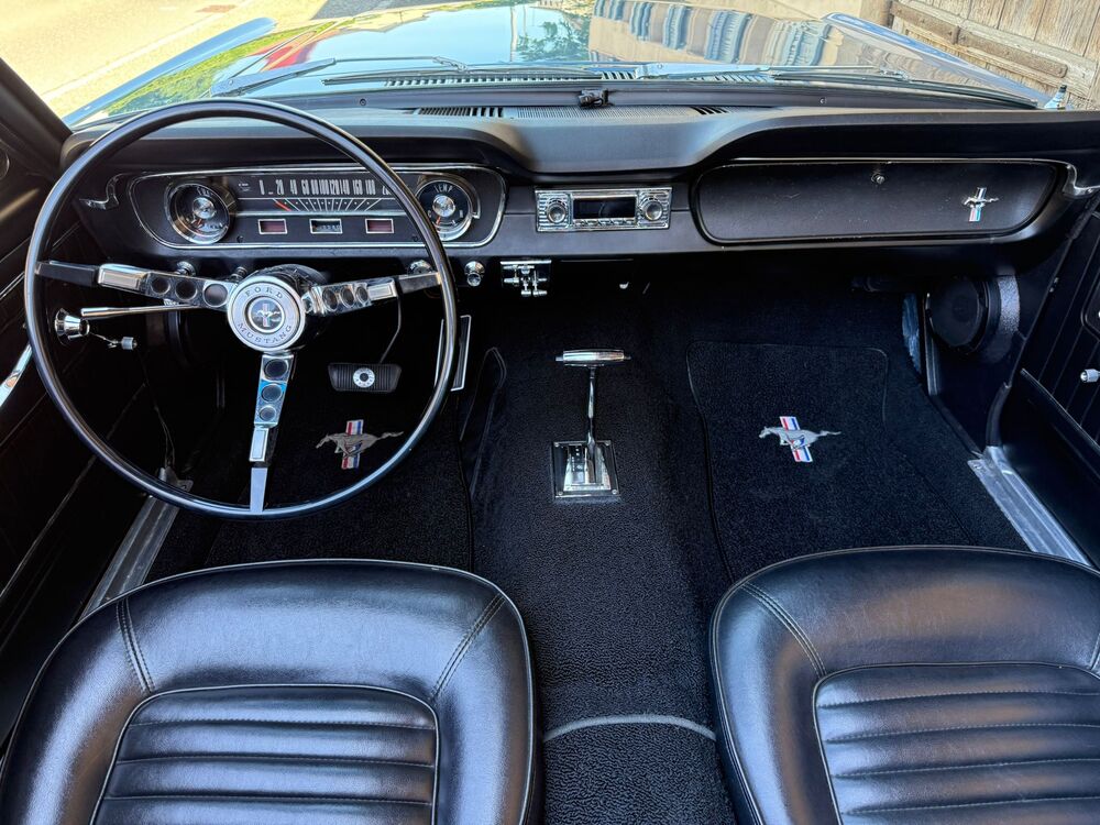 FORD MUSTANG-image-9