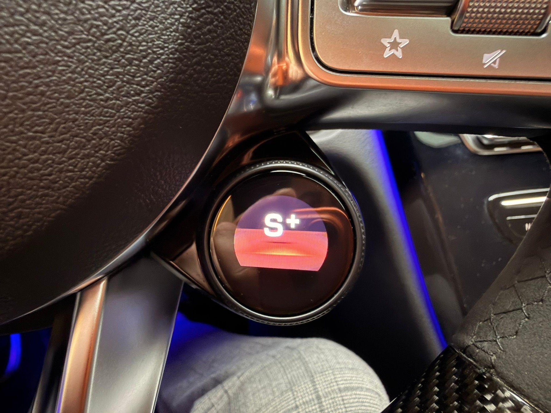 MERCEDES-BENZ C 63 S AMG Kombi-image-20