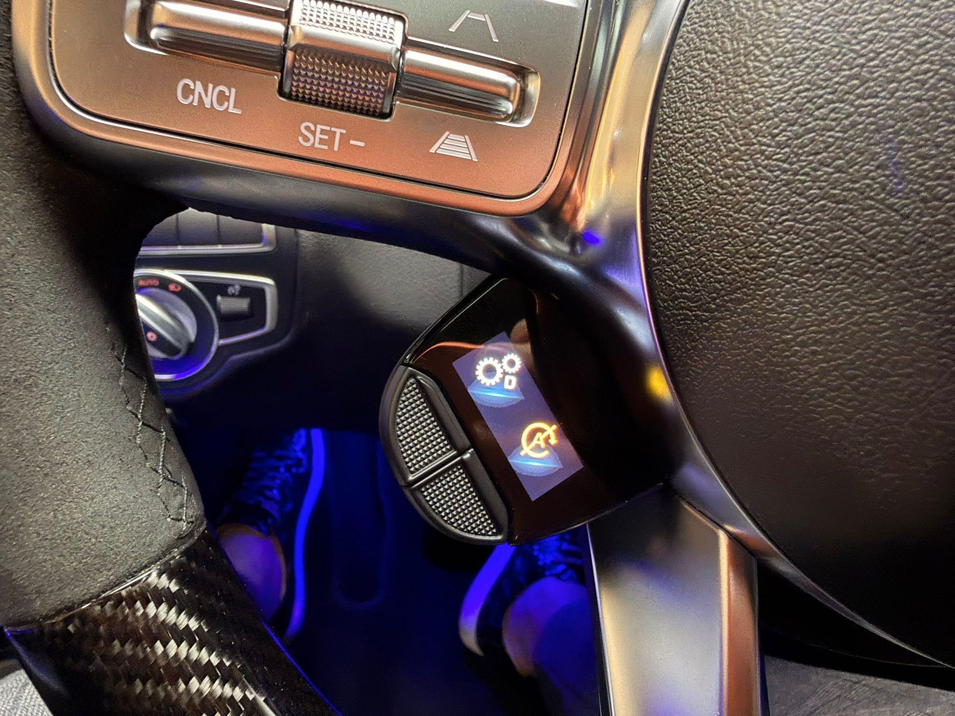 MERCEDES-BENZ C 63 S AMG Kombi-image-19