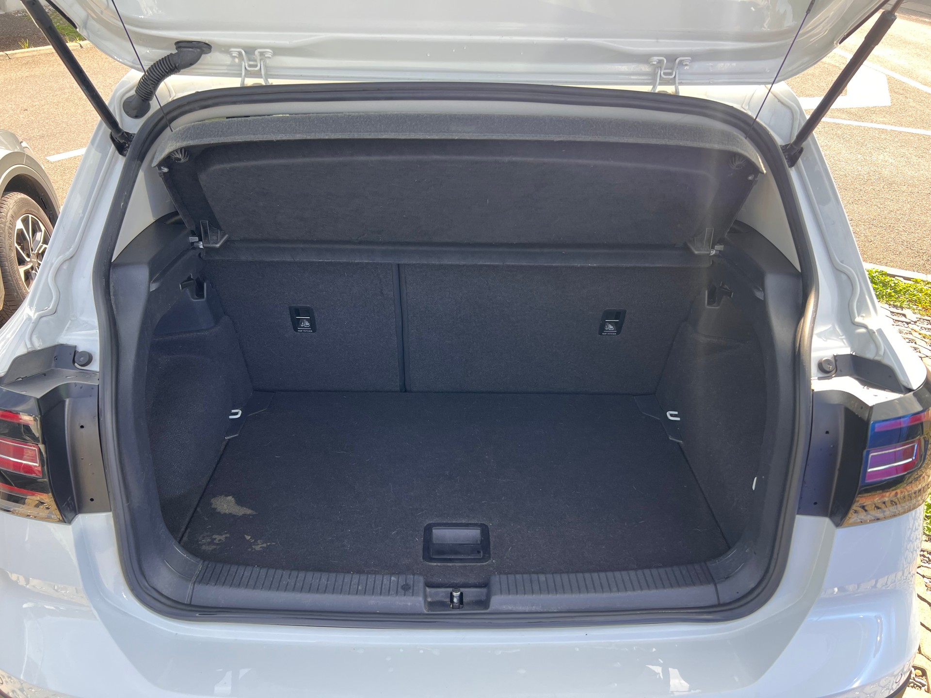 VW T-Cross 1.0 TSI-image-6