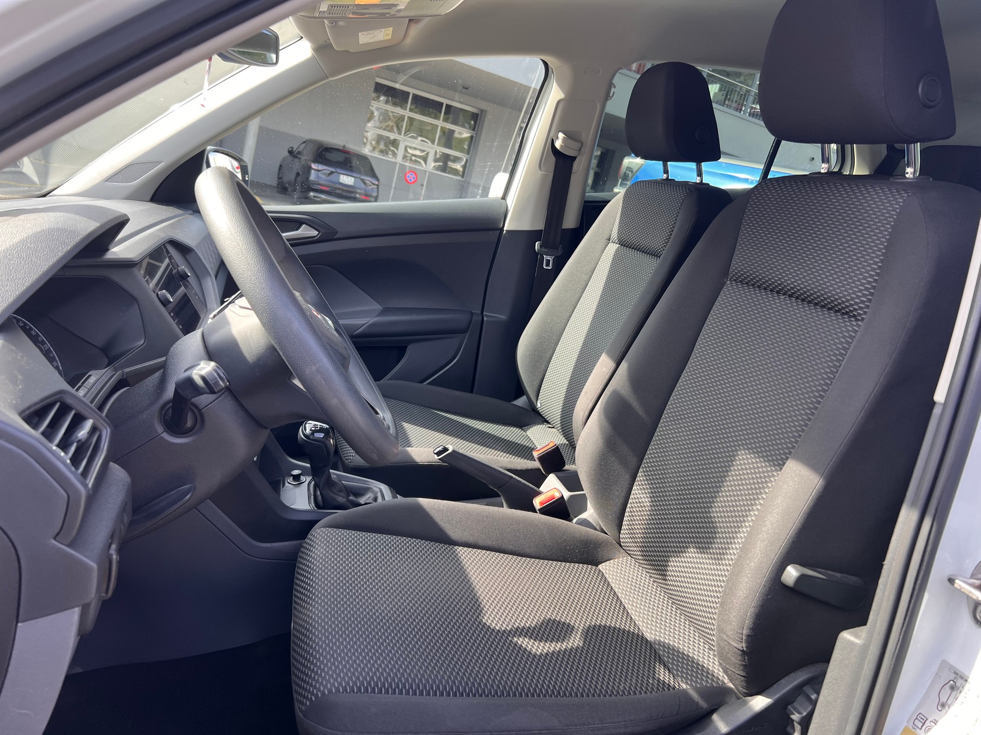 VW T-Cross 1.0 TSI-image-10