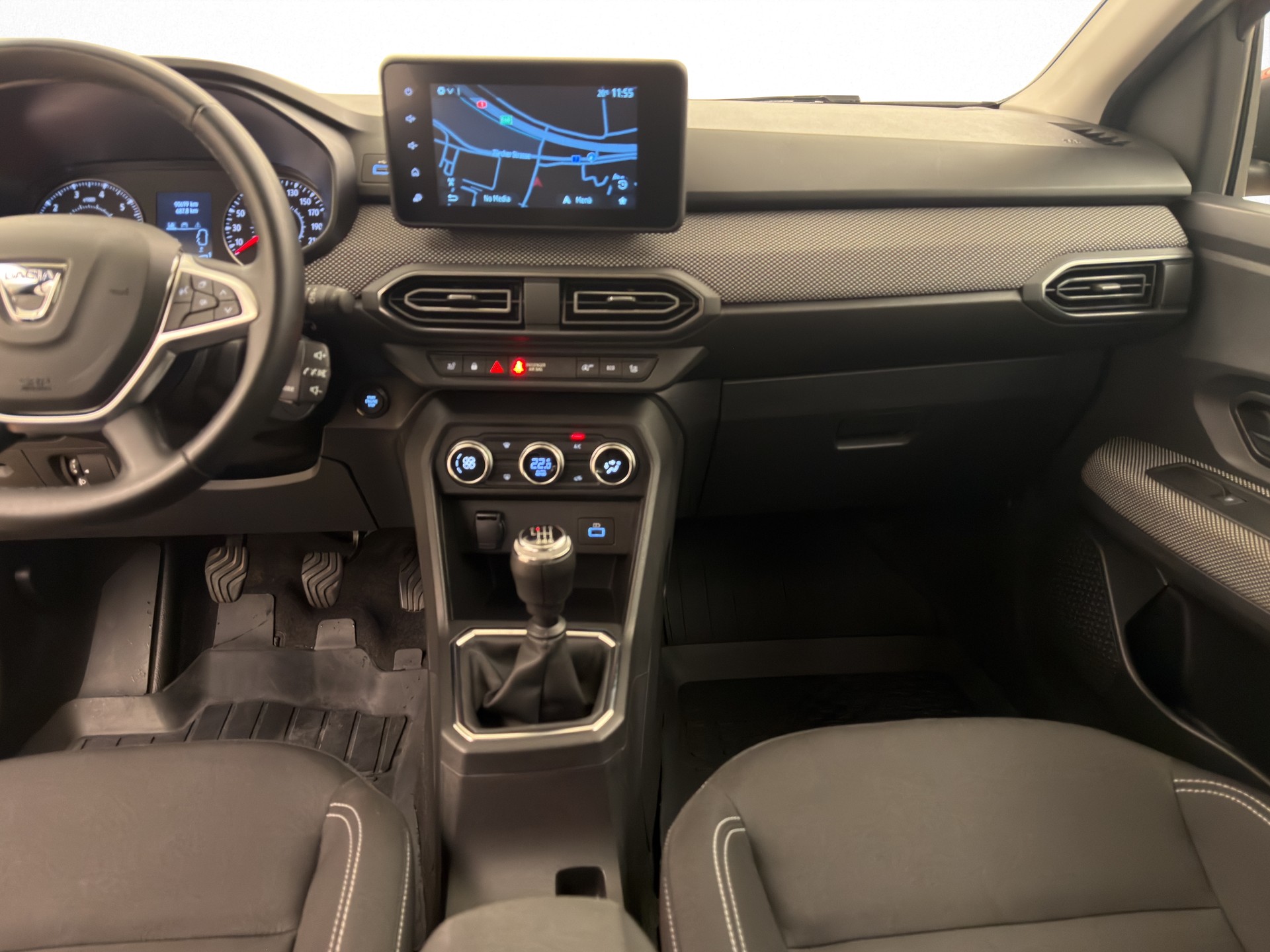 DACIA Jogger 1.0 TCe Comfort 7P-image-10
