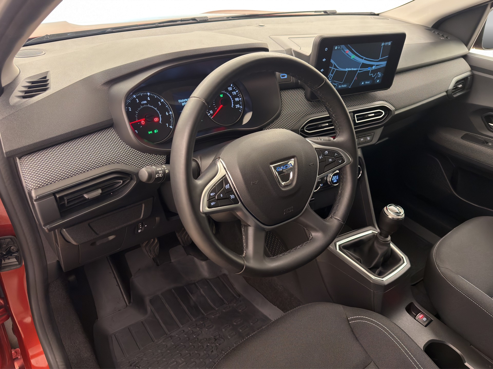 DACIA Jogger 1.0 TCe Comfort 7P-image-14
