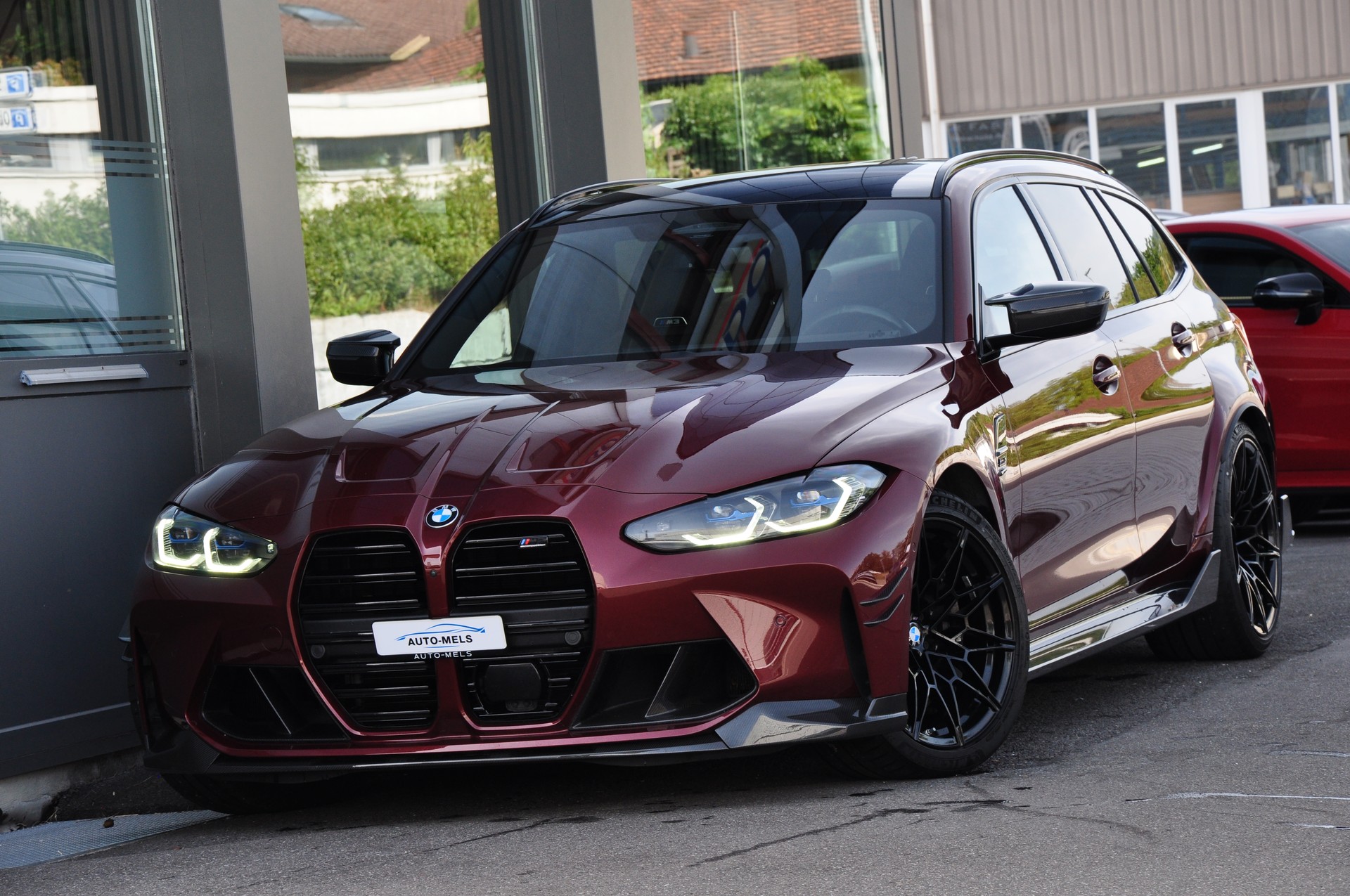 BMW M3 Touring xDrive Competition M-showroom-element-3