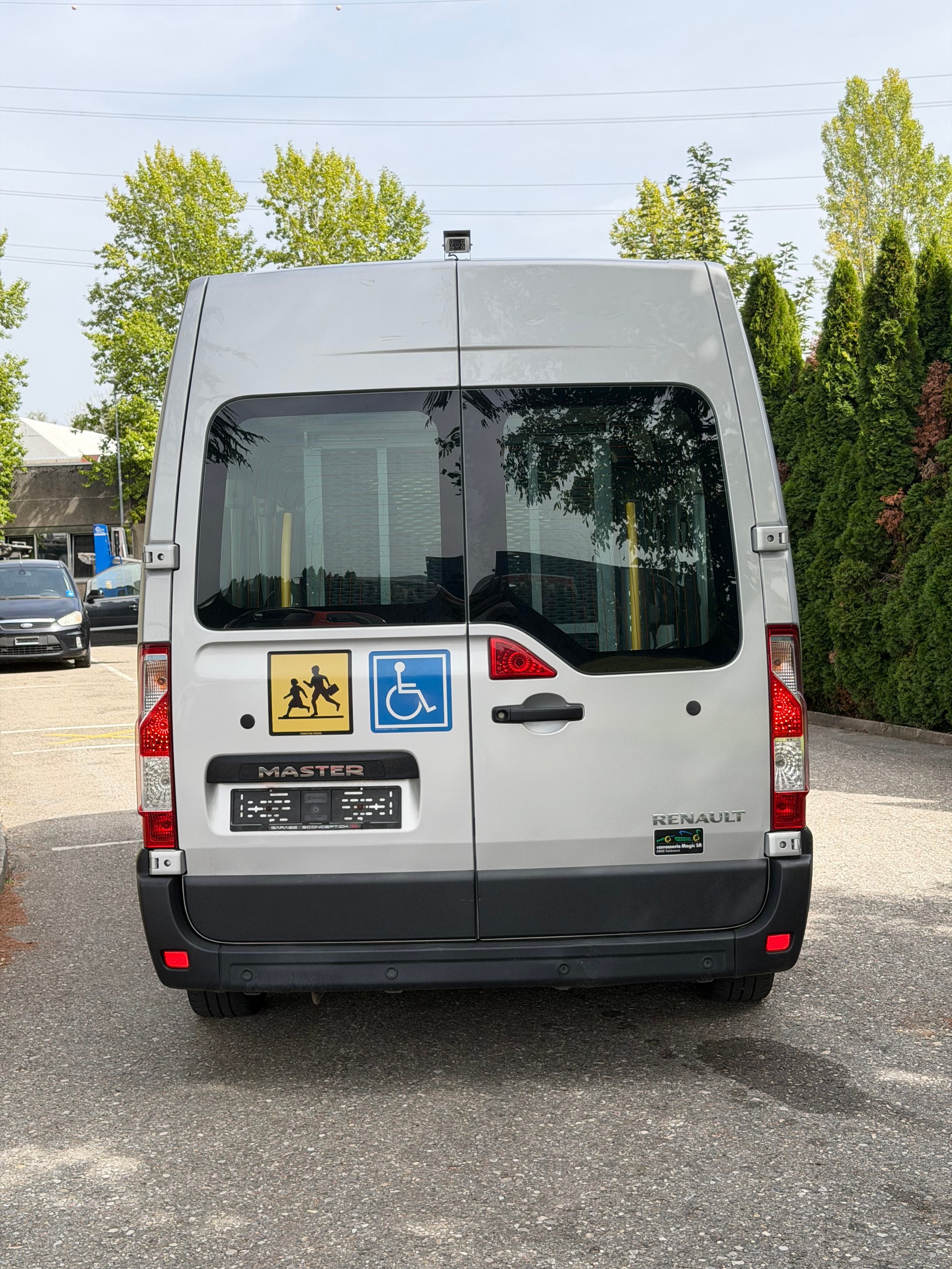 RENAULT T35 ENERGY dCi 145 Trabus L3H2-image-3