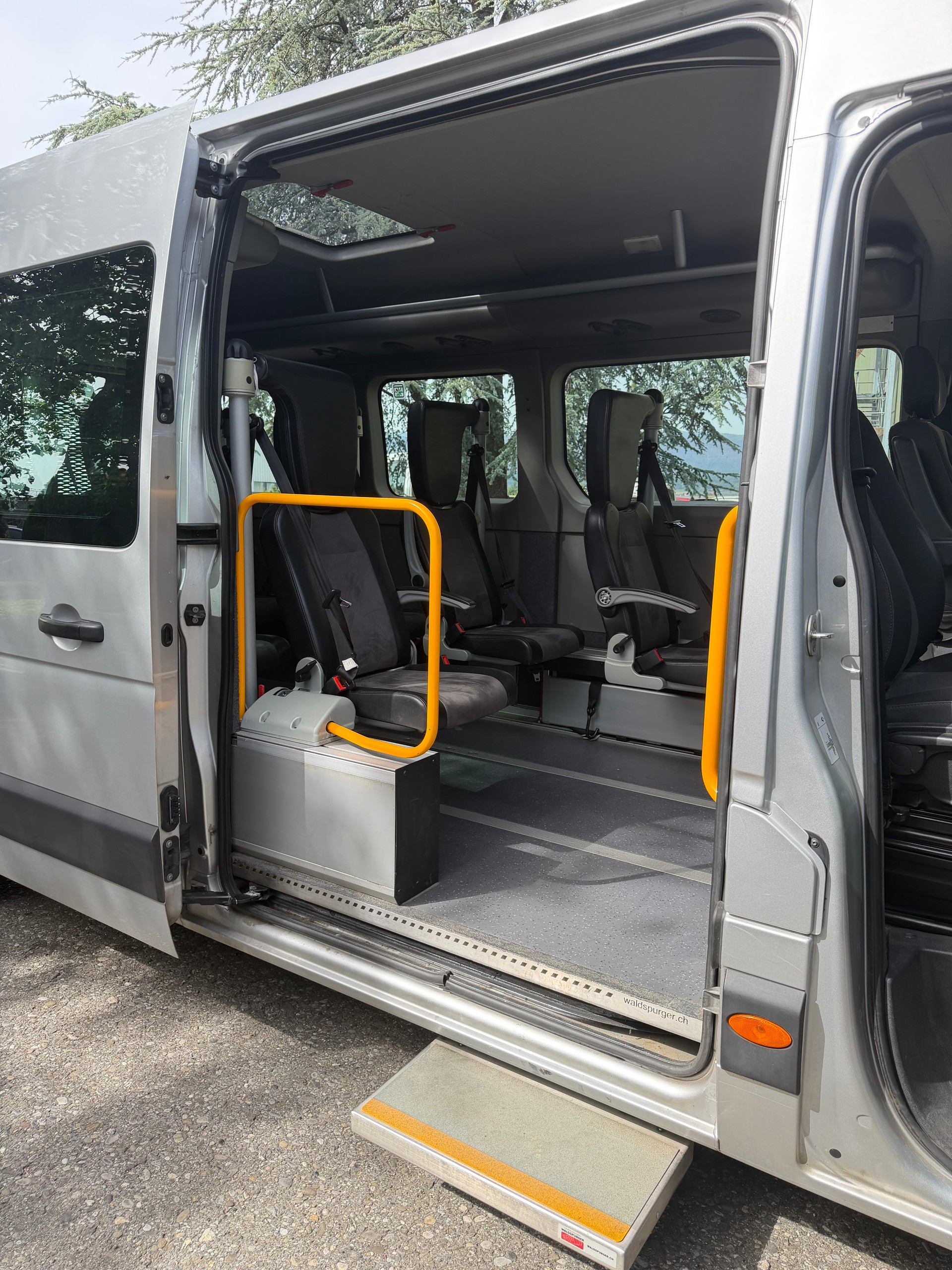 RENAULT T35 ENERGY dCi 145 Trabus L3H2-image-10