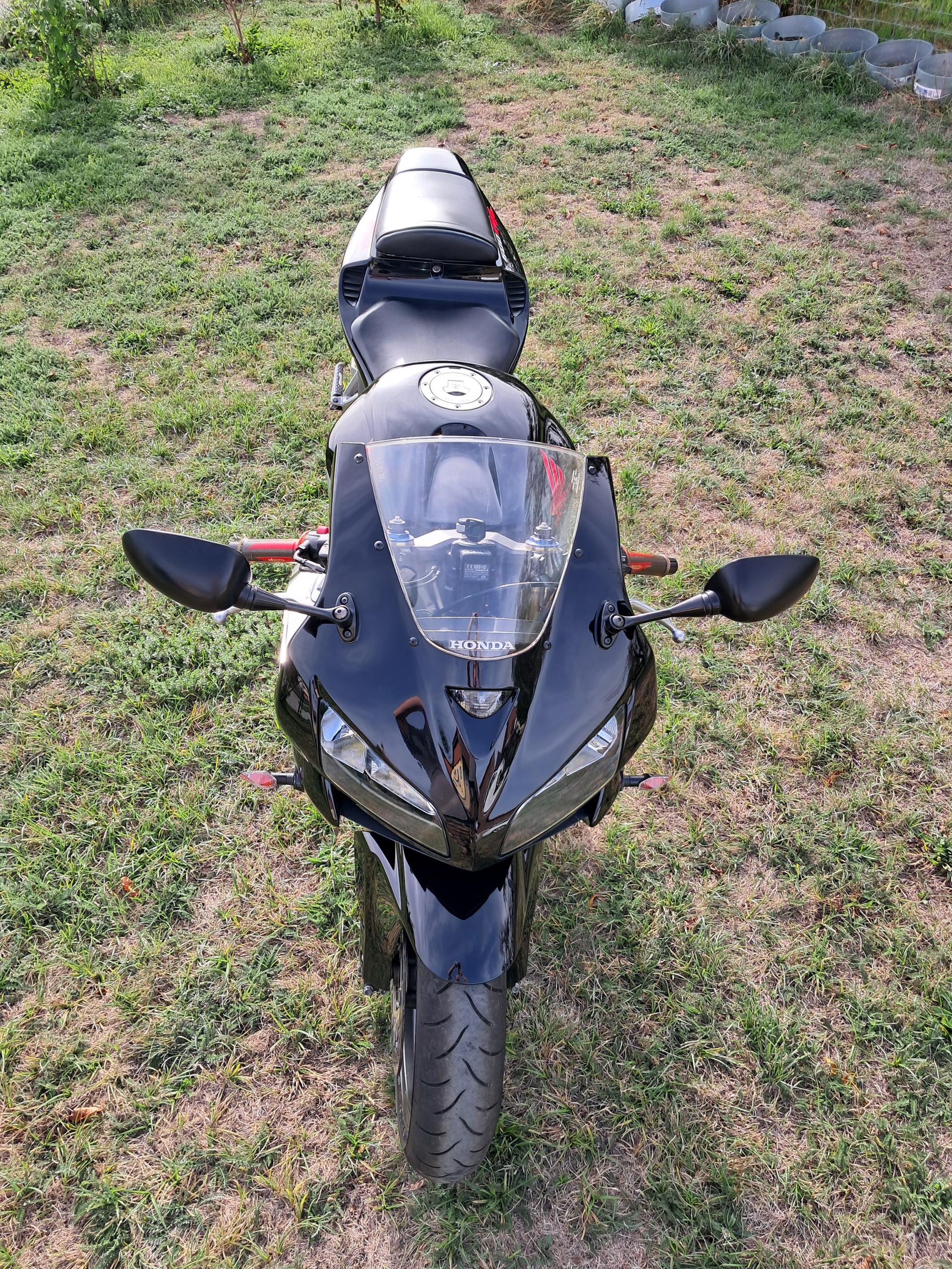 HONDA CBR 600 RR-image-7