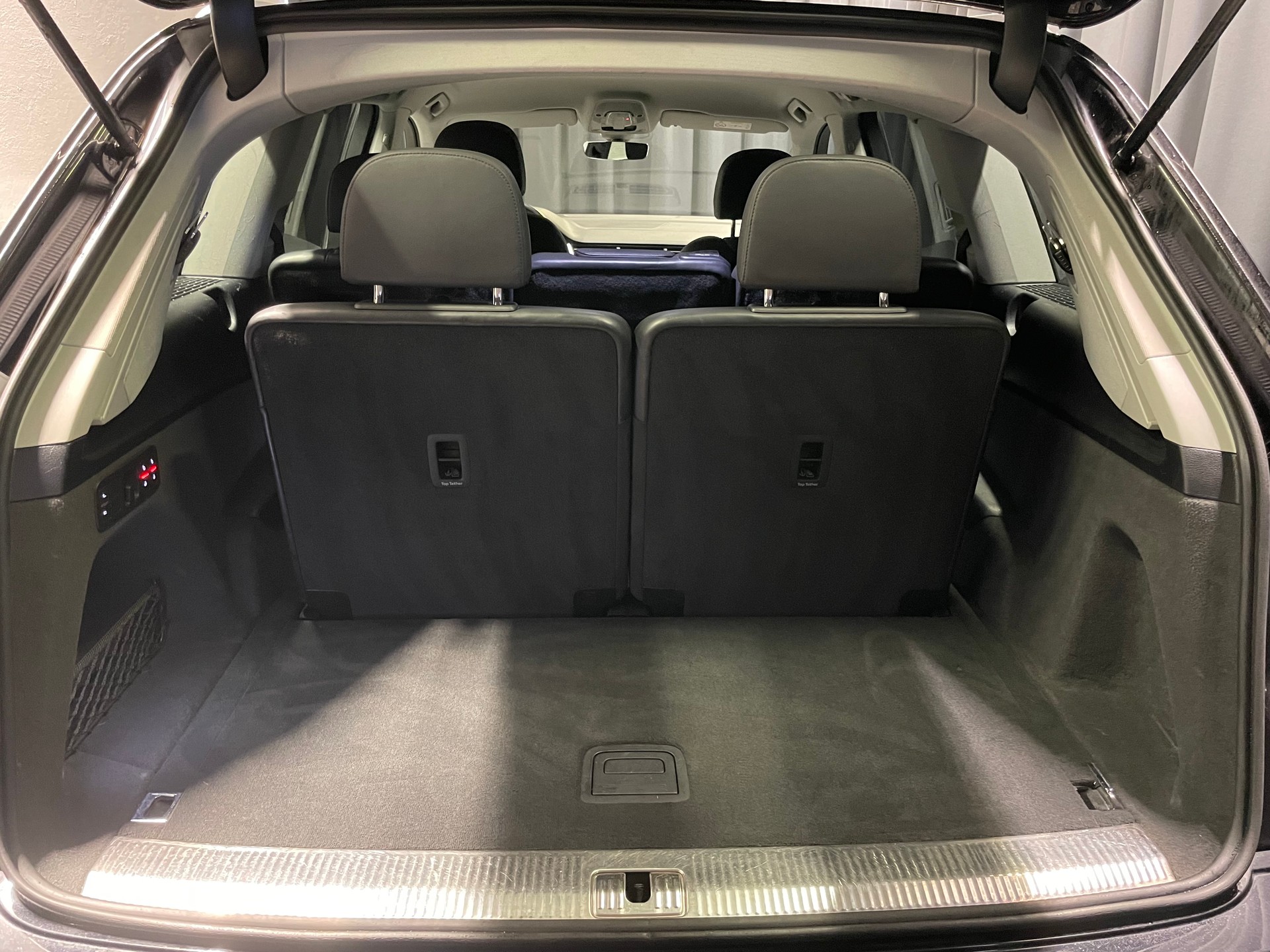 AUDI Q7 3.0 TDI quattro tiptronic S-line 7 Pl (39)-image-25
