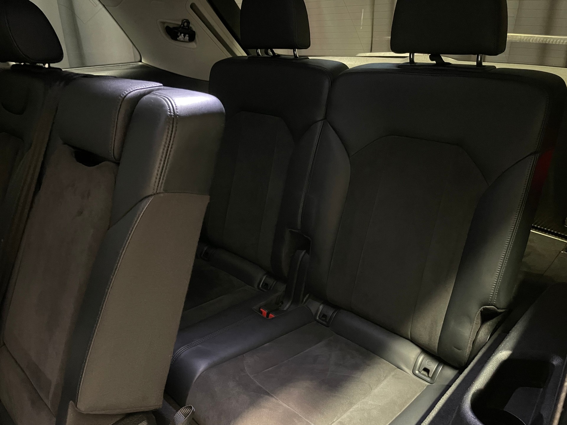 AUDI Q7 3.0 TDI quattro tiptronic S-line 7 Pl (39)-image-8