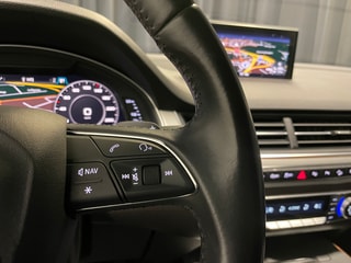 AUDI Q7 3.0 TDI quattro tiptronic S-line 7 Pl (39)-image-31