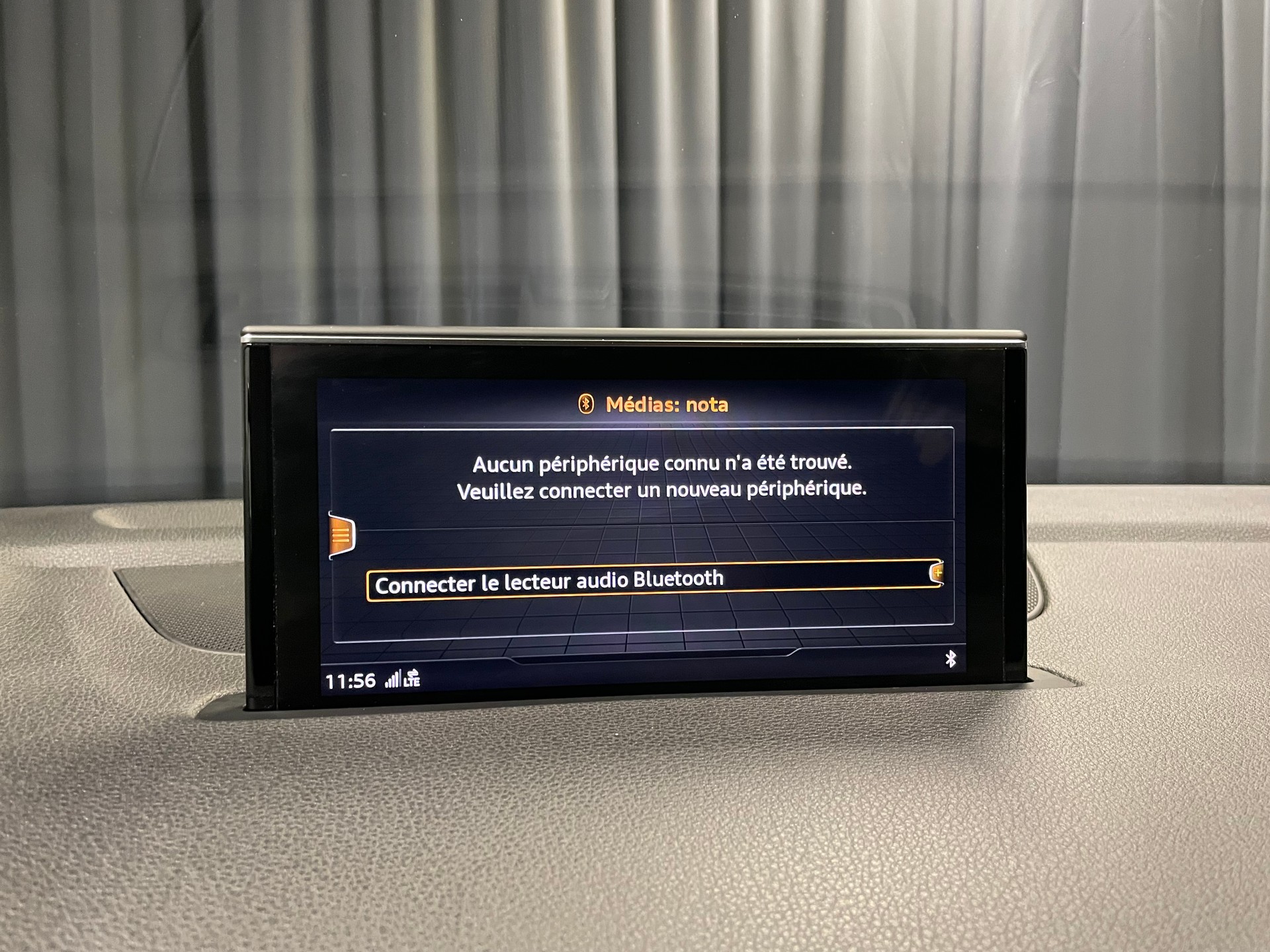 AUDI Q7 3.0 TDI quattro tiptronic S-line 7 Pl (39)-image-15