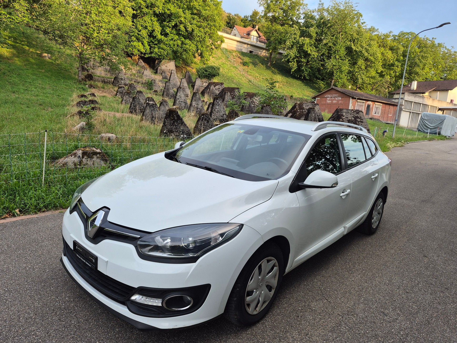 RENAULT Mégane Grandtour 1.5 dCi Bose EDC
