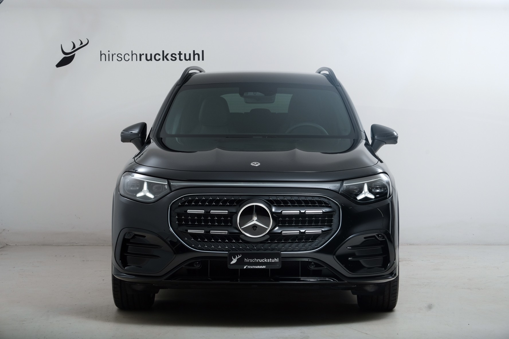 MERCEDES-BENZ GLB 220 4matic X248 Me.-Fzg. / Demo-showroom-element-1