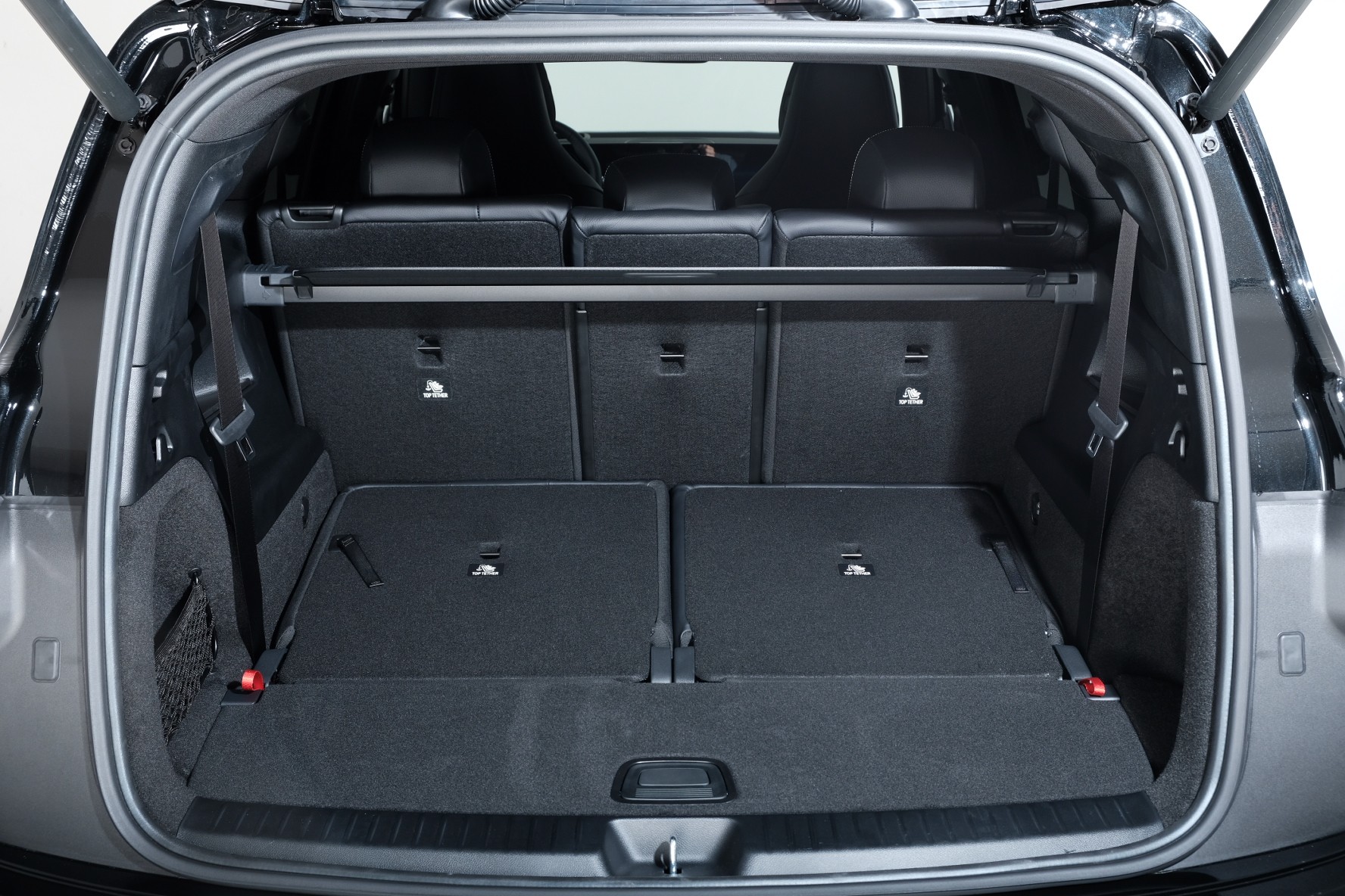 MERCEDES-BENZ GLB 220 4matic X248 Me.-Fzg. / Demo-image-14