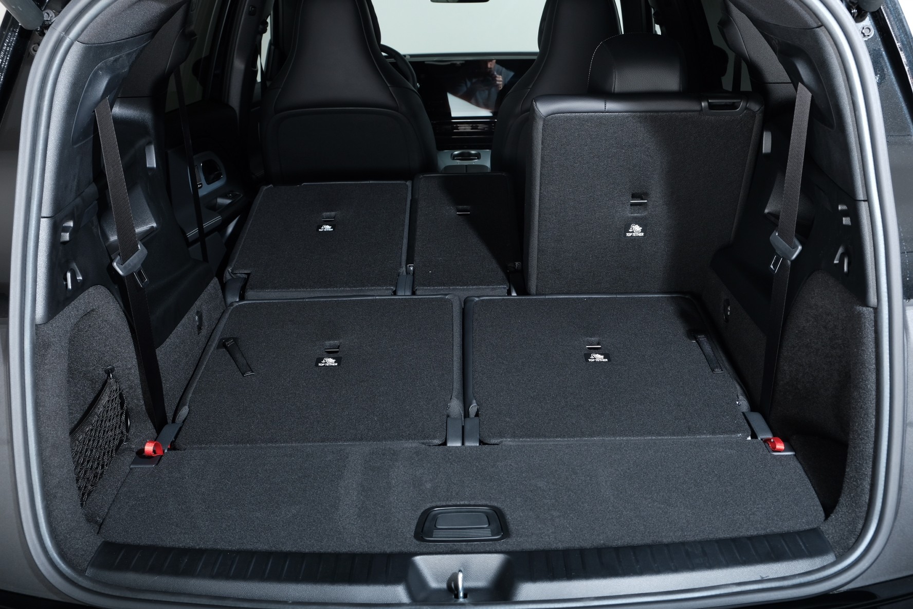 MERCEDES-BENZ GLB 220 4matic X248 Me.-Fzg. / Demo-image-15