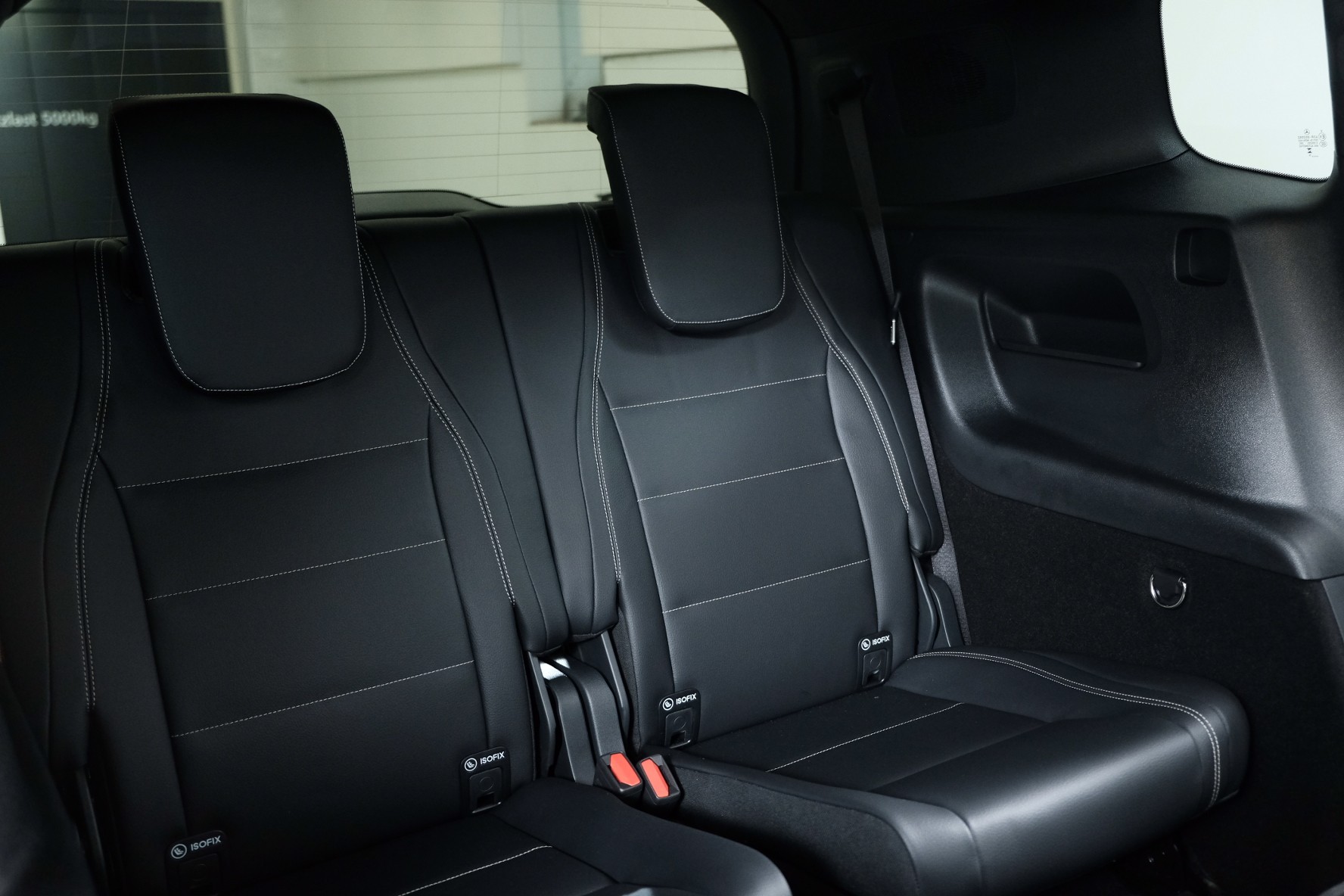 MERCEDES-BENZ GLB 220 4matic X248 Me.-Fzg. / Demo-image-13