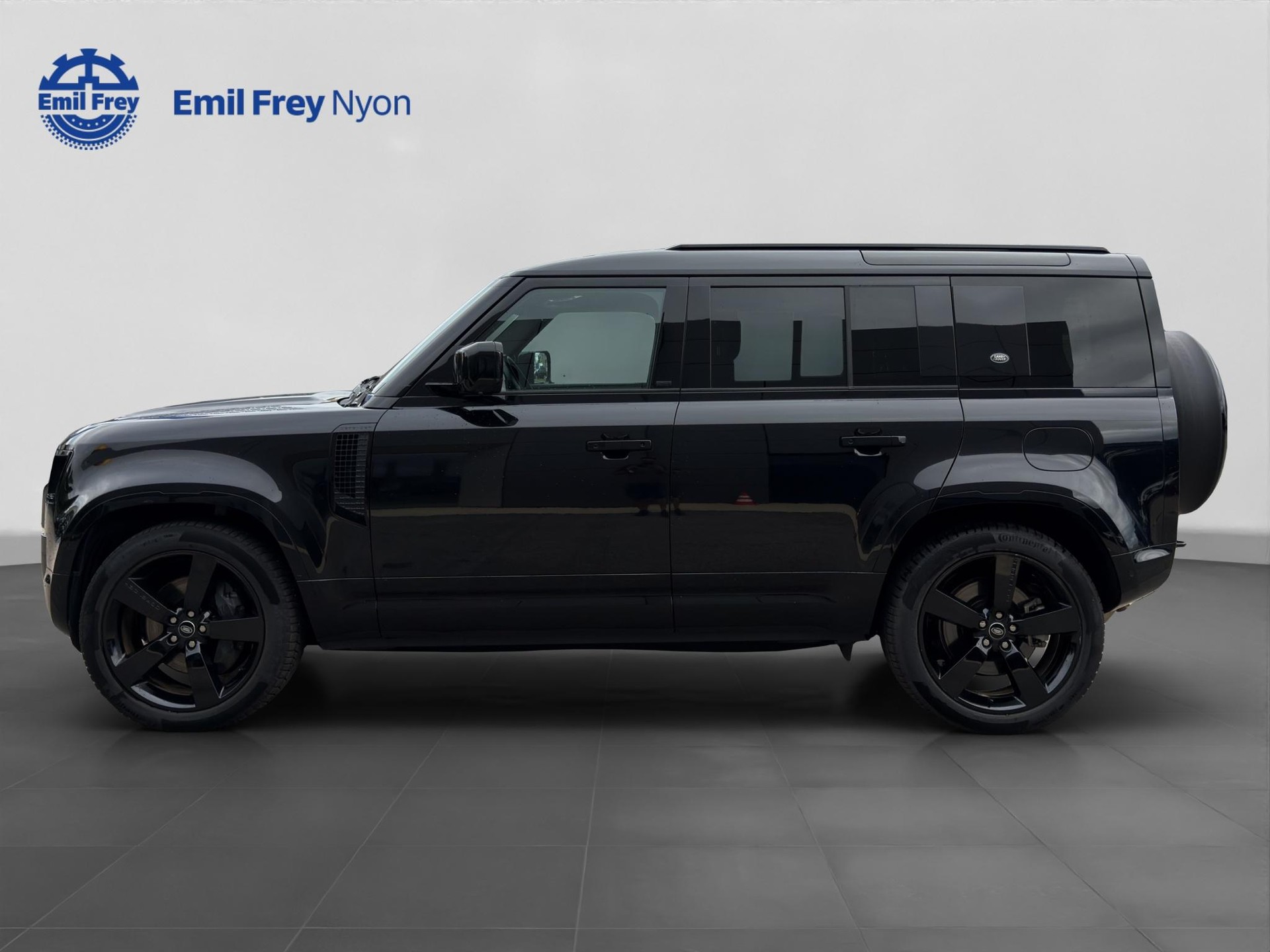 LAND ROVER Defender 110 2.0 P400e X-Dynamic HSE-showroom-element-2