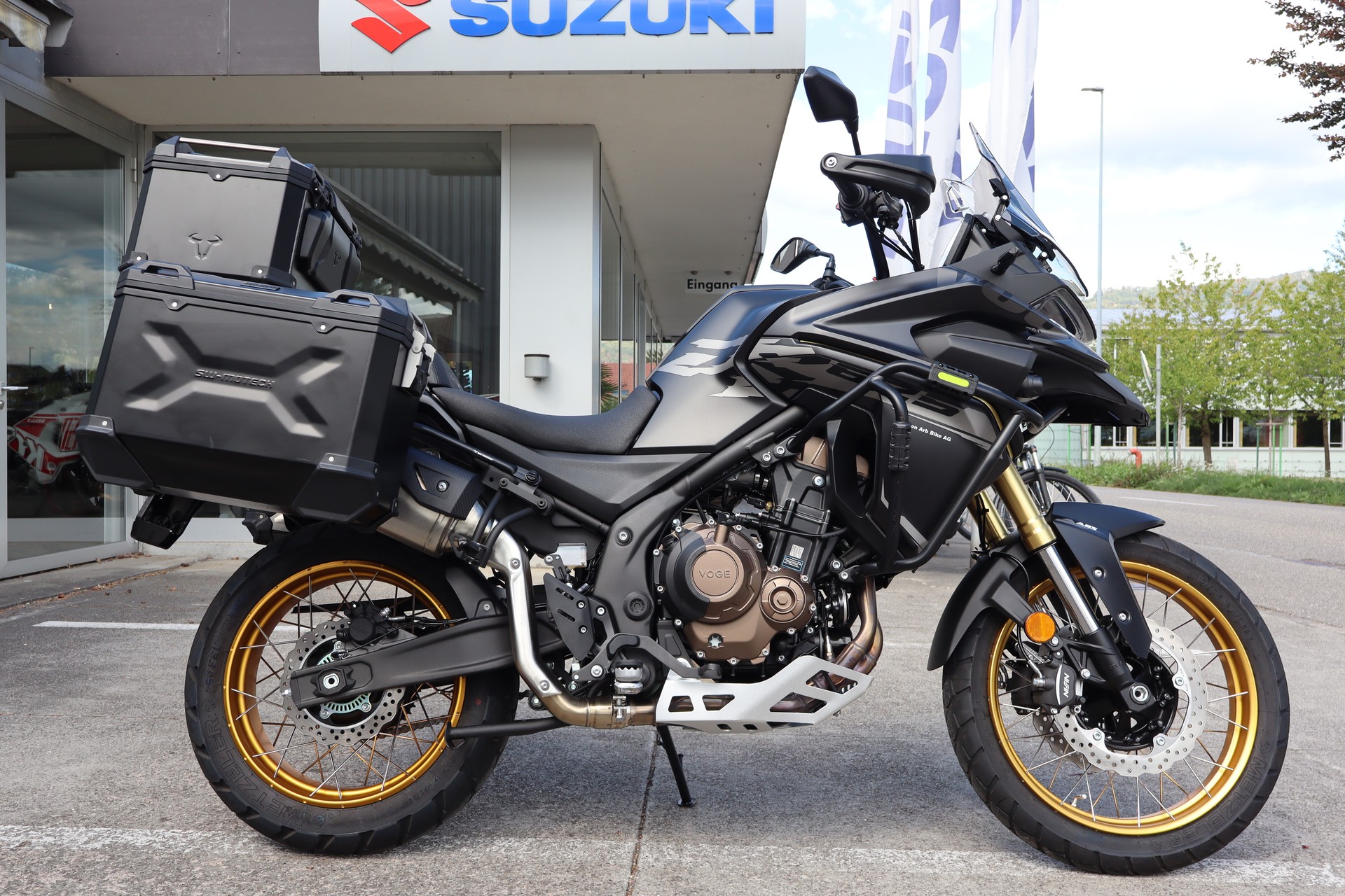 VOGE 625 DSX ABS / TCS-image-0