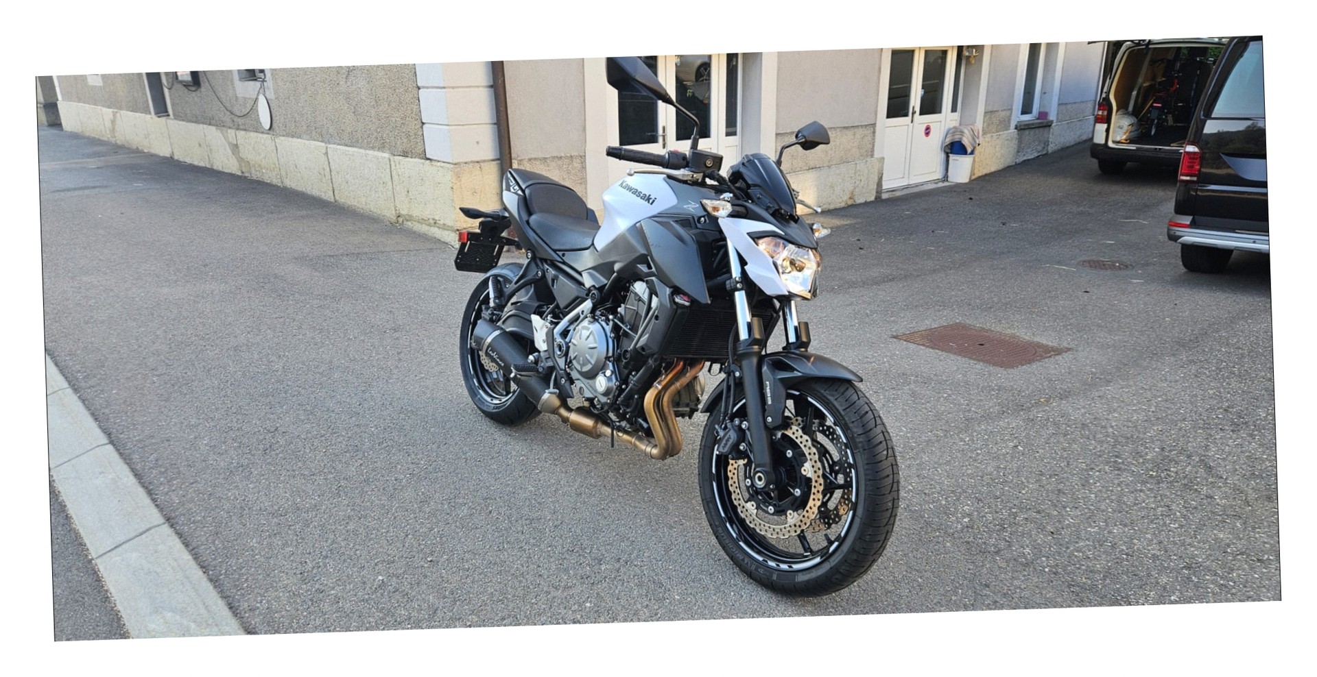 KAWASAKI Z 650 ABS (35kW)-image-6