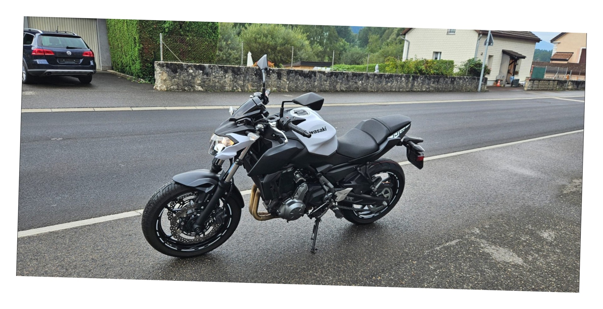 KAWASAKI Z 650 ABS (35kW)-image-0