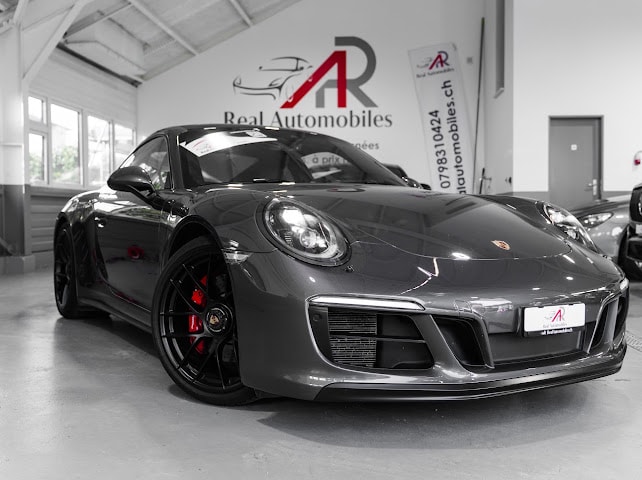 PORSCHE 911 Carrera 4 GTS PDK 991.2.-showroom-element-1