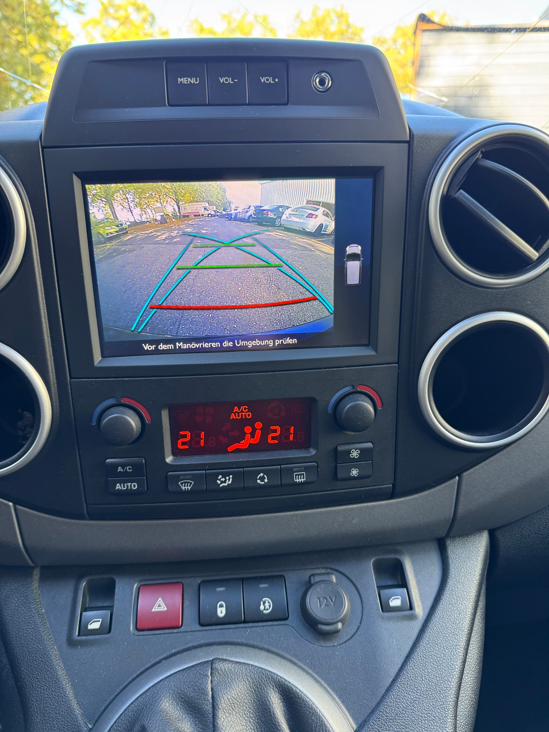 PEUGEOT Partner 1.2 PureTech Allure-image-20