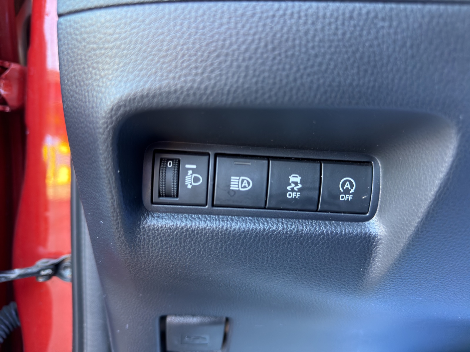 TOYOTA Aygo X 1.0 VVT-i Trend CVT-image-23