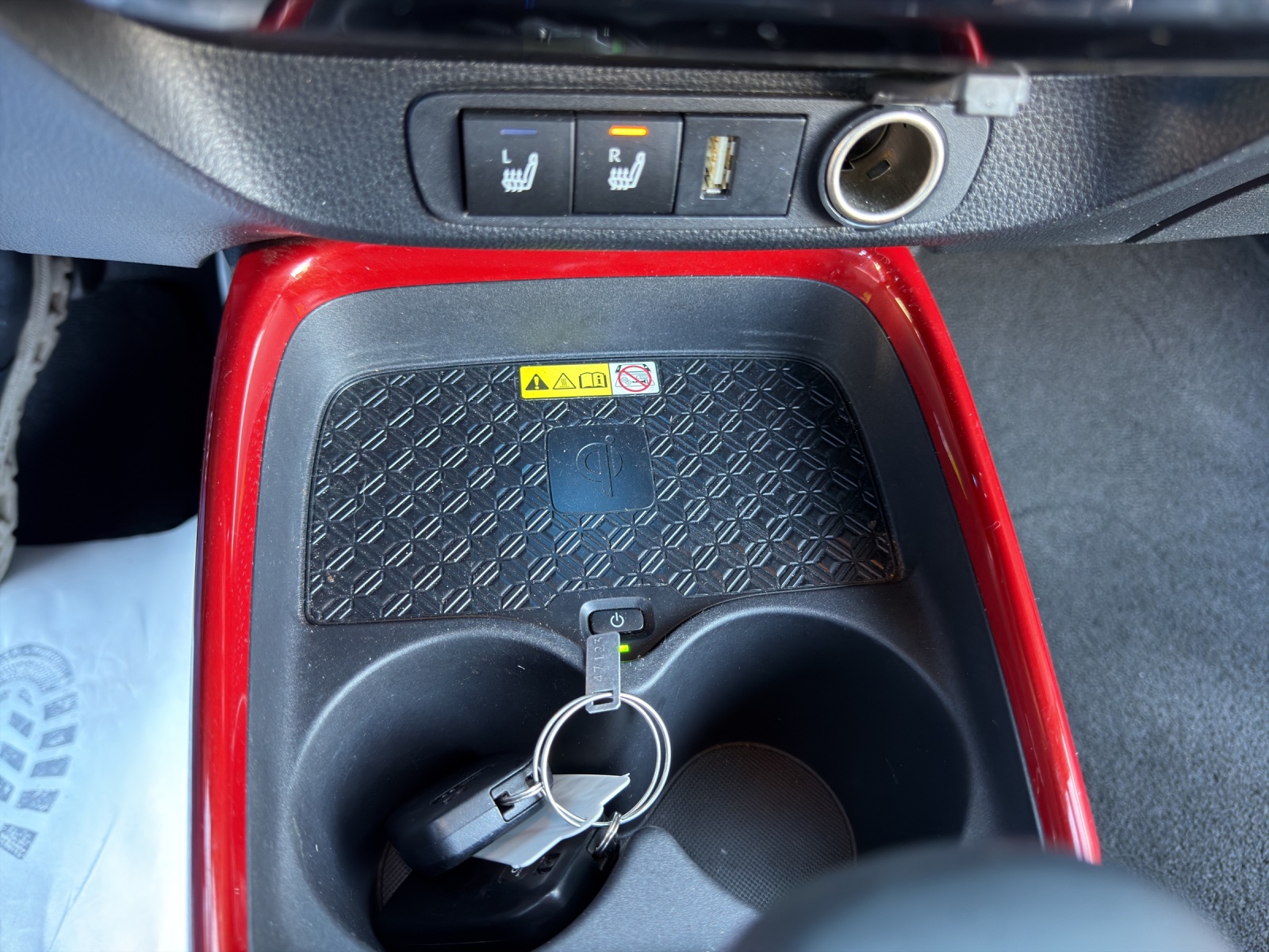 TOYOTA Aygo X 1.0 VVT-i Trend CVT-image-21