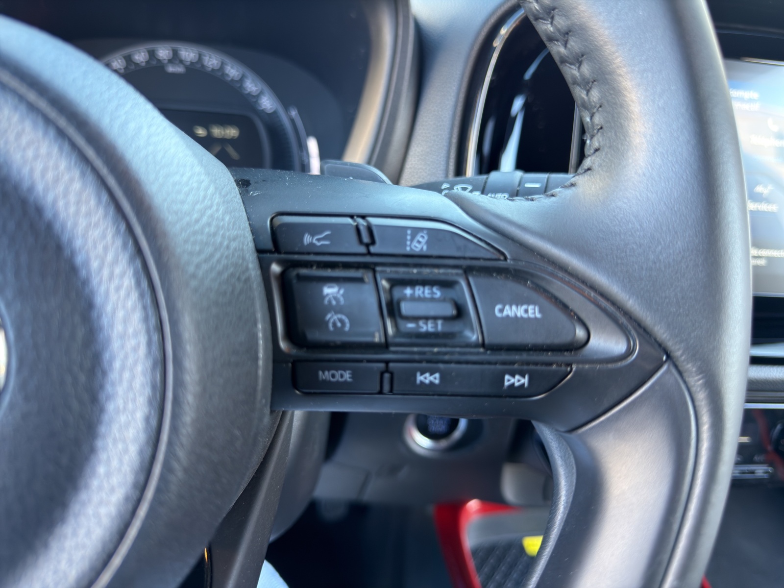 TOYOTA Aygo X 1.0 VVT-i Trend CVT-image-25