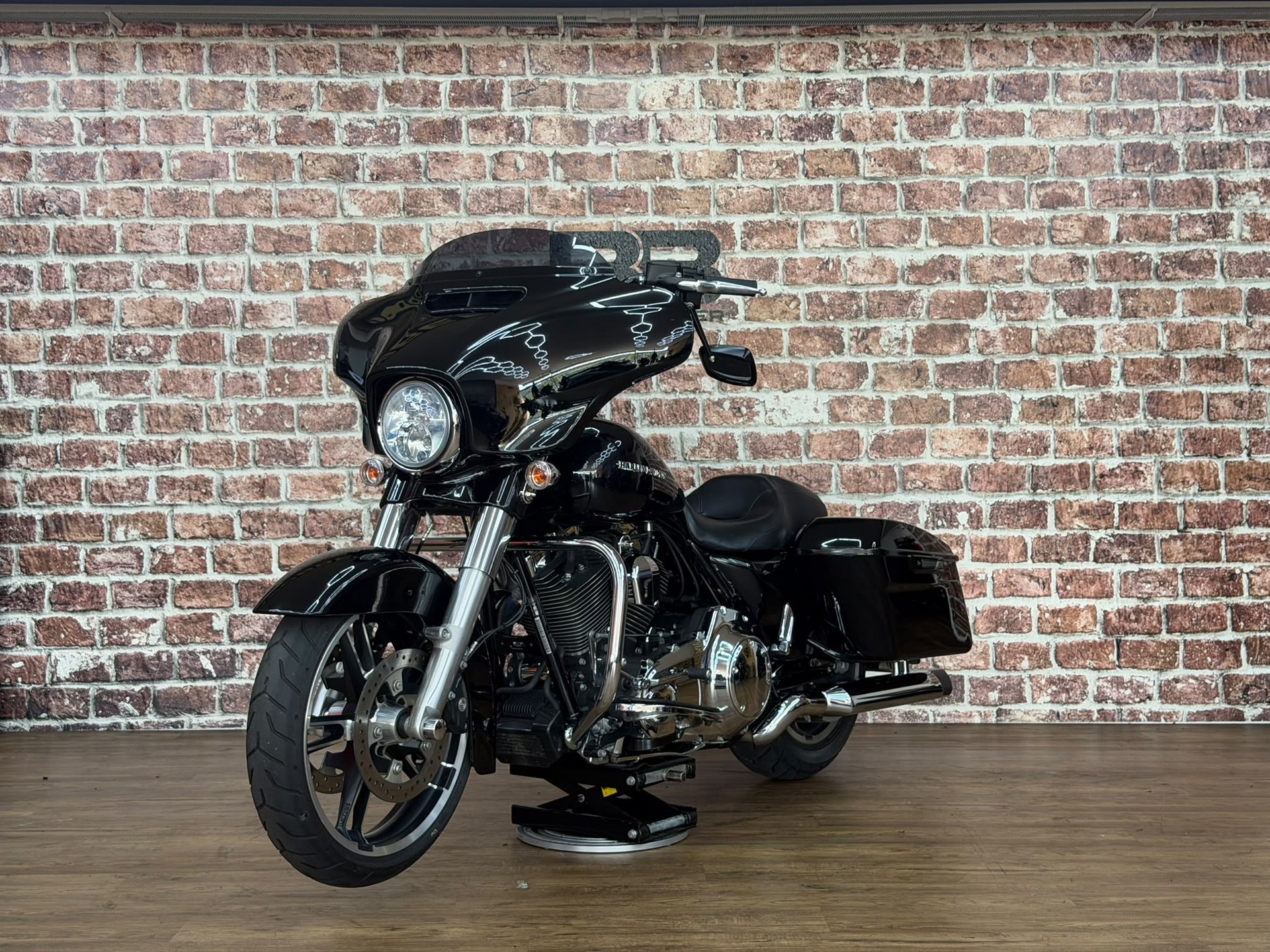 HARLEY-DAVIDSON FLHXS Street Glide Special ABS