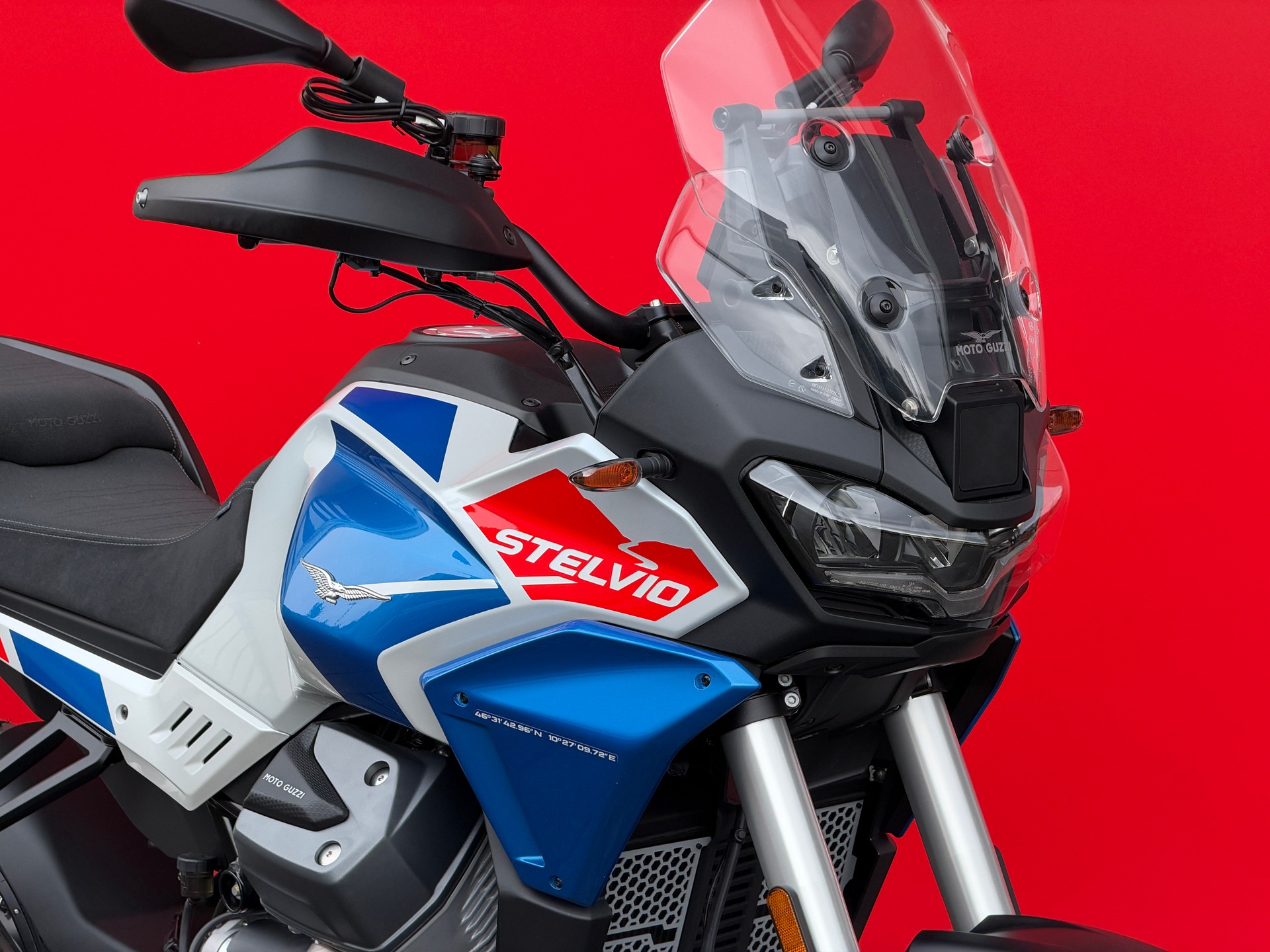 MOTO GUZZI Stelvio 1000 Ducento Tributo E5+-image-9