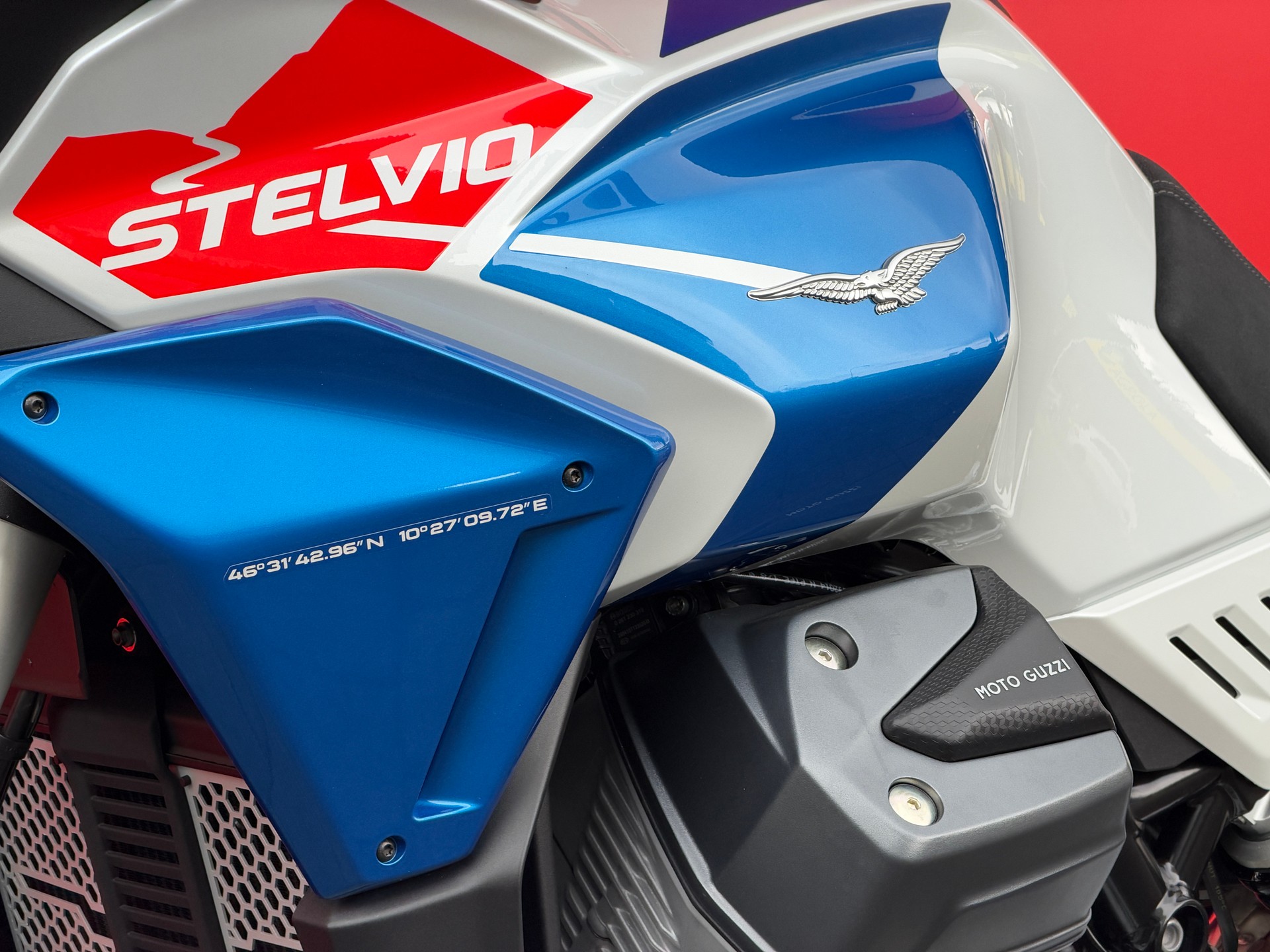 MOTO GUZZI Stelvio 1000 Ducento Tributo E5+-image-5