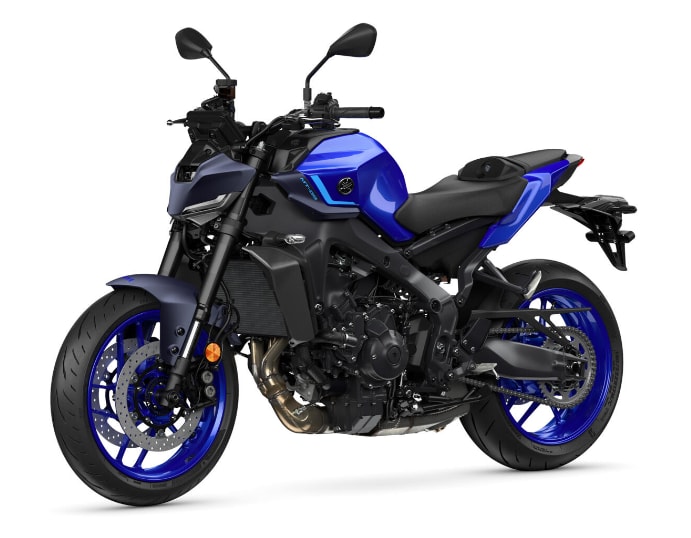 YAMAHA MT-09 (35kW)-image-5