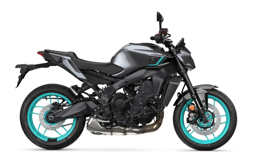 YAMAHA MT-09 (35kW)-image-1