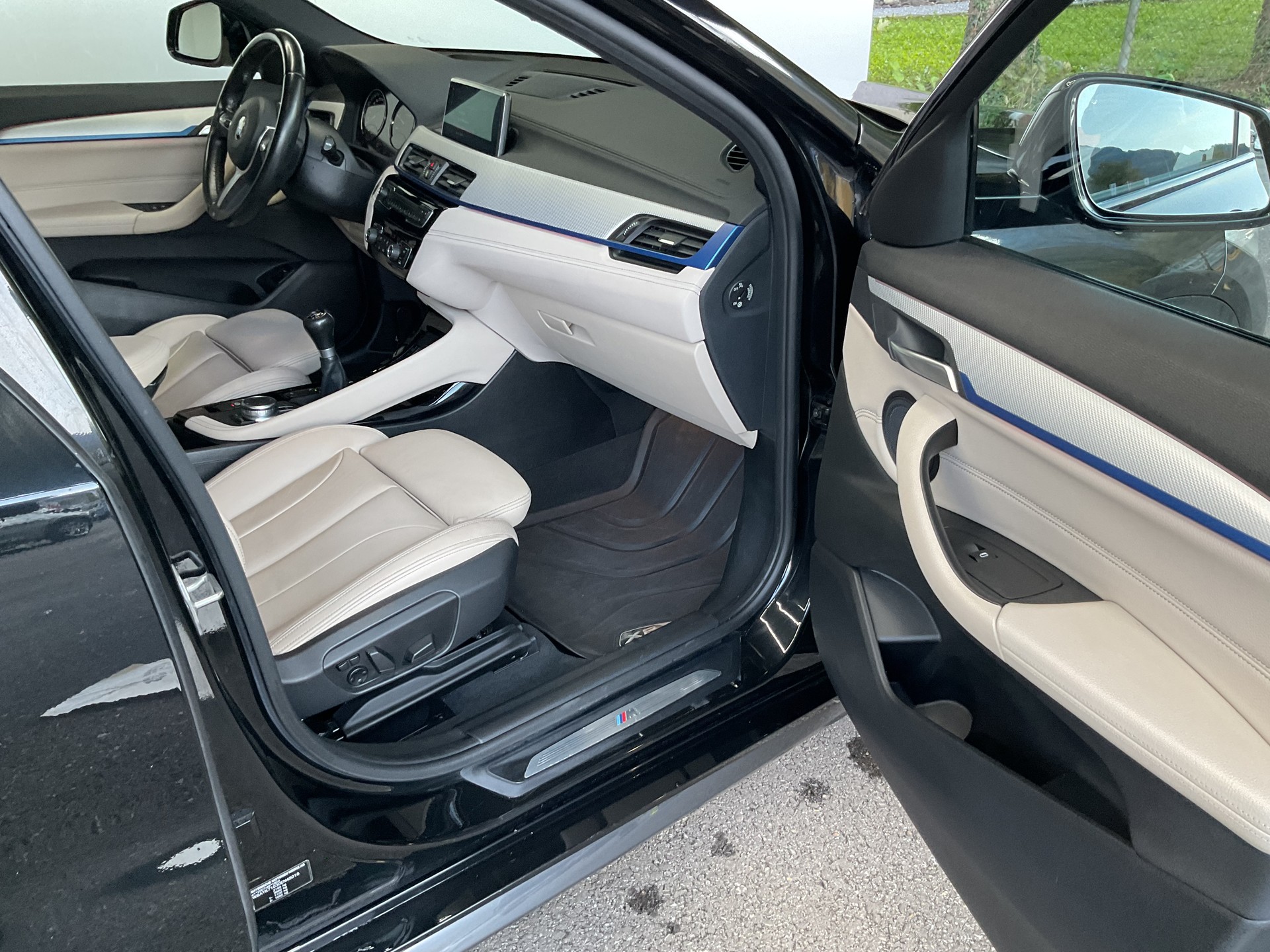 BMW X2 xDrive 18d M Sport-image-9