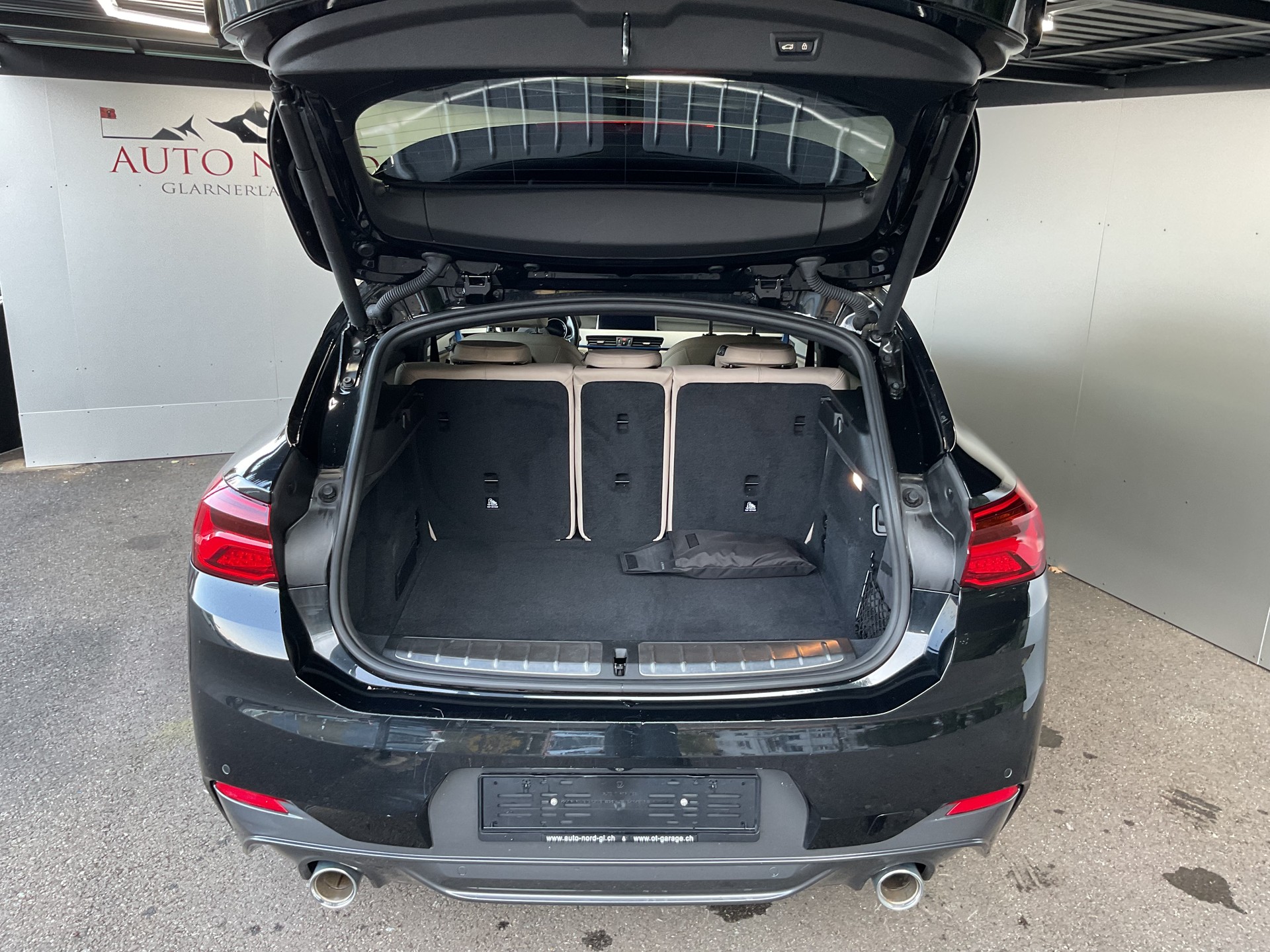 BMW X2 xDrive 18d M Sport-image-6