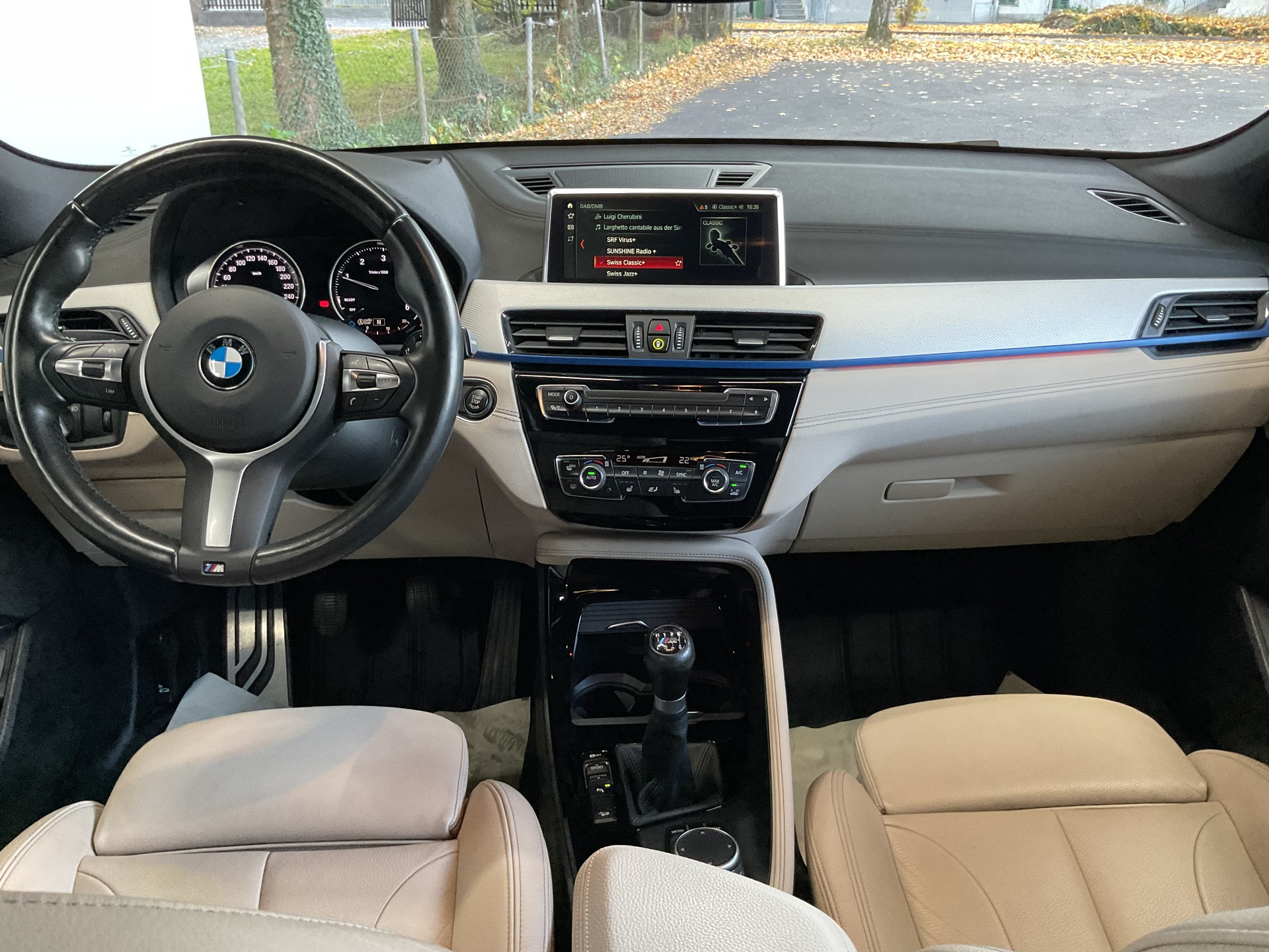 BMW X2 xDrive 18d M Sport-image-8