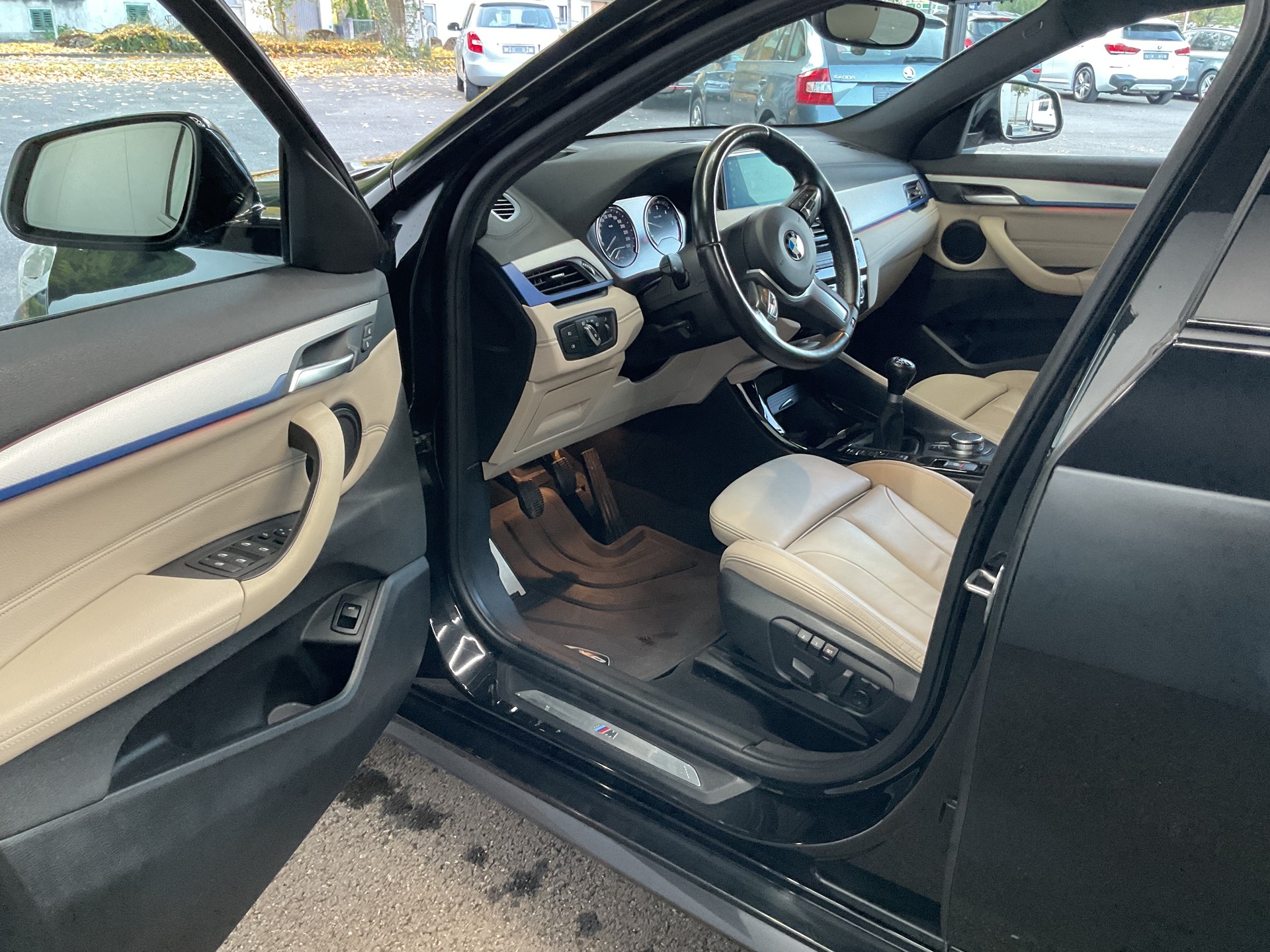 BMW X2 xDrive 18d M Sport-image-7