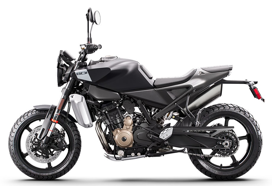 HUSQVARNA Svartpilen 801-image-0