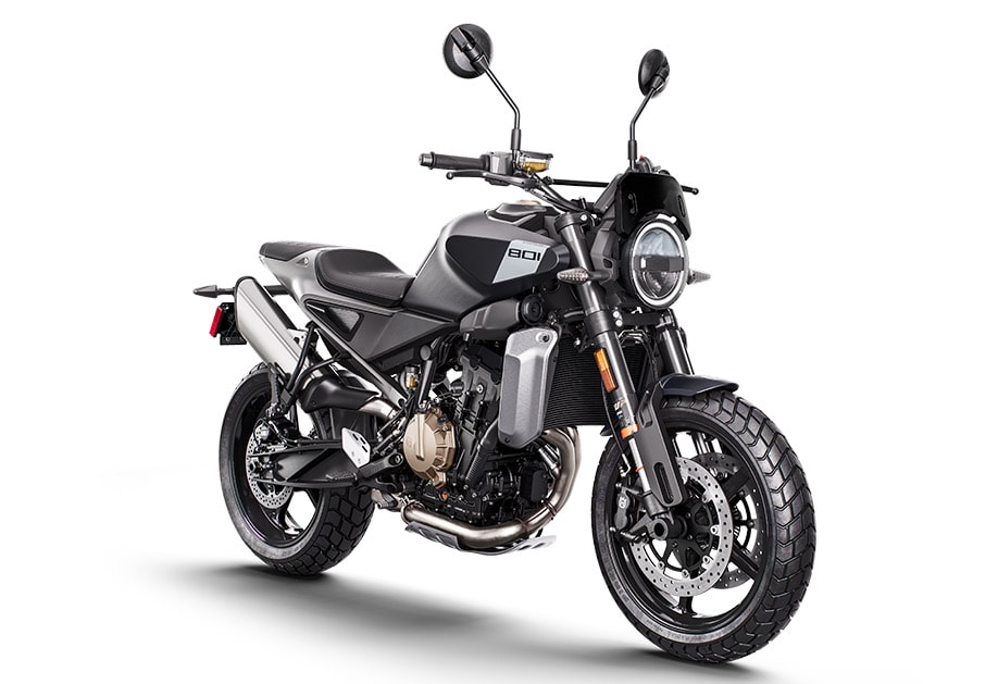 HUSQVARNA Svartpilen 801-image-2