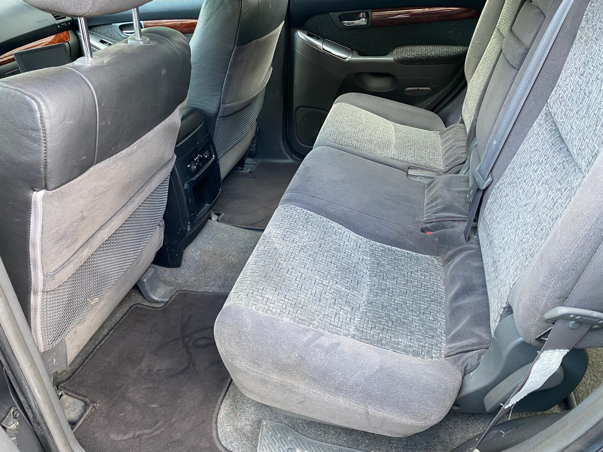 TOYOTA Land Cruiser 3.0 TD Linea Luna-image-9